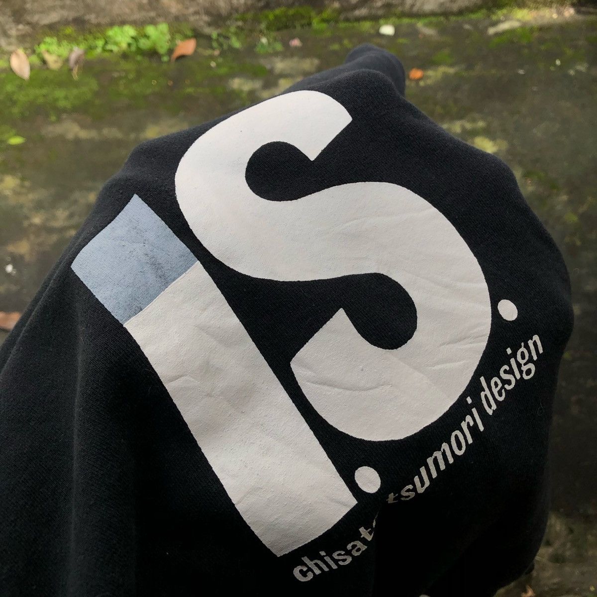 Issey Miyake VINTAGE ISSEY MIYAKE ZIP HOODIE Size US L / EU 52-54 / 3 - 6 Thumbnail