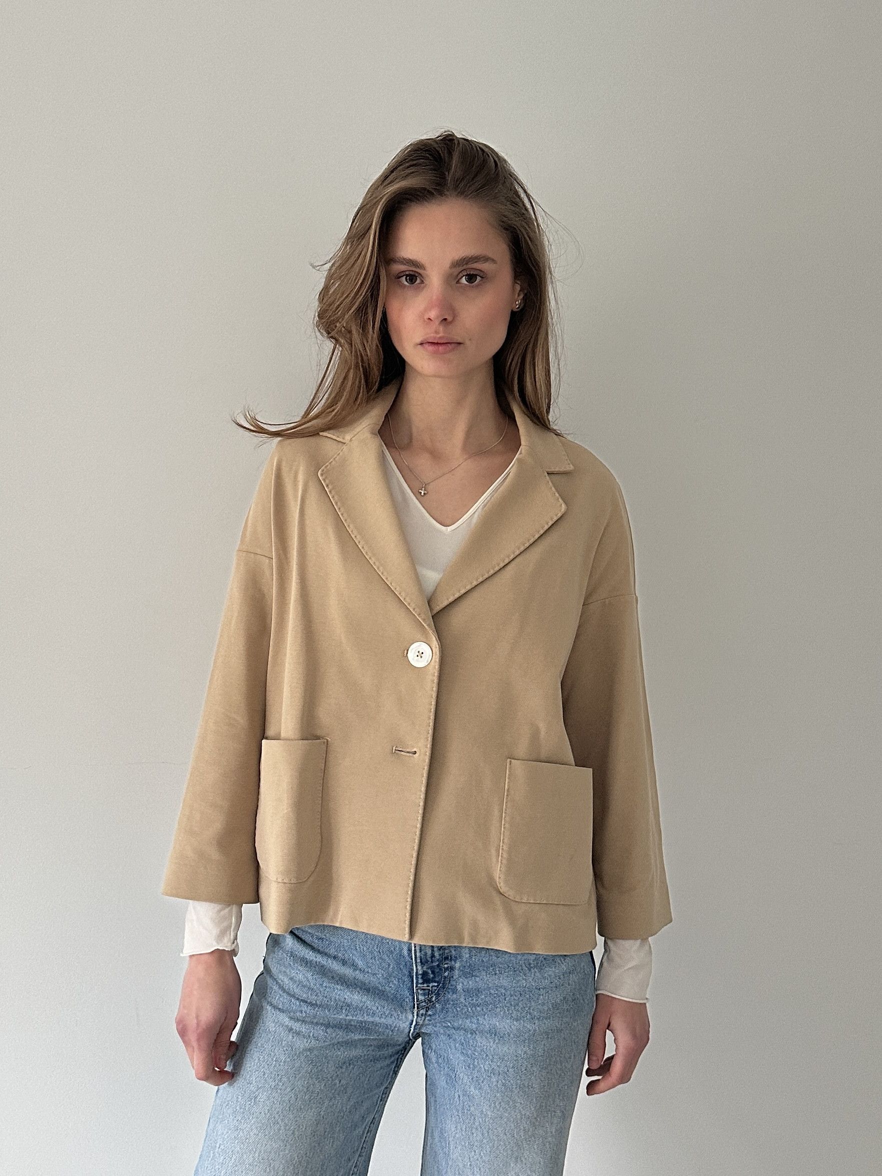 Circolo 1901 Blazer Jacket