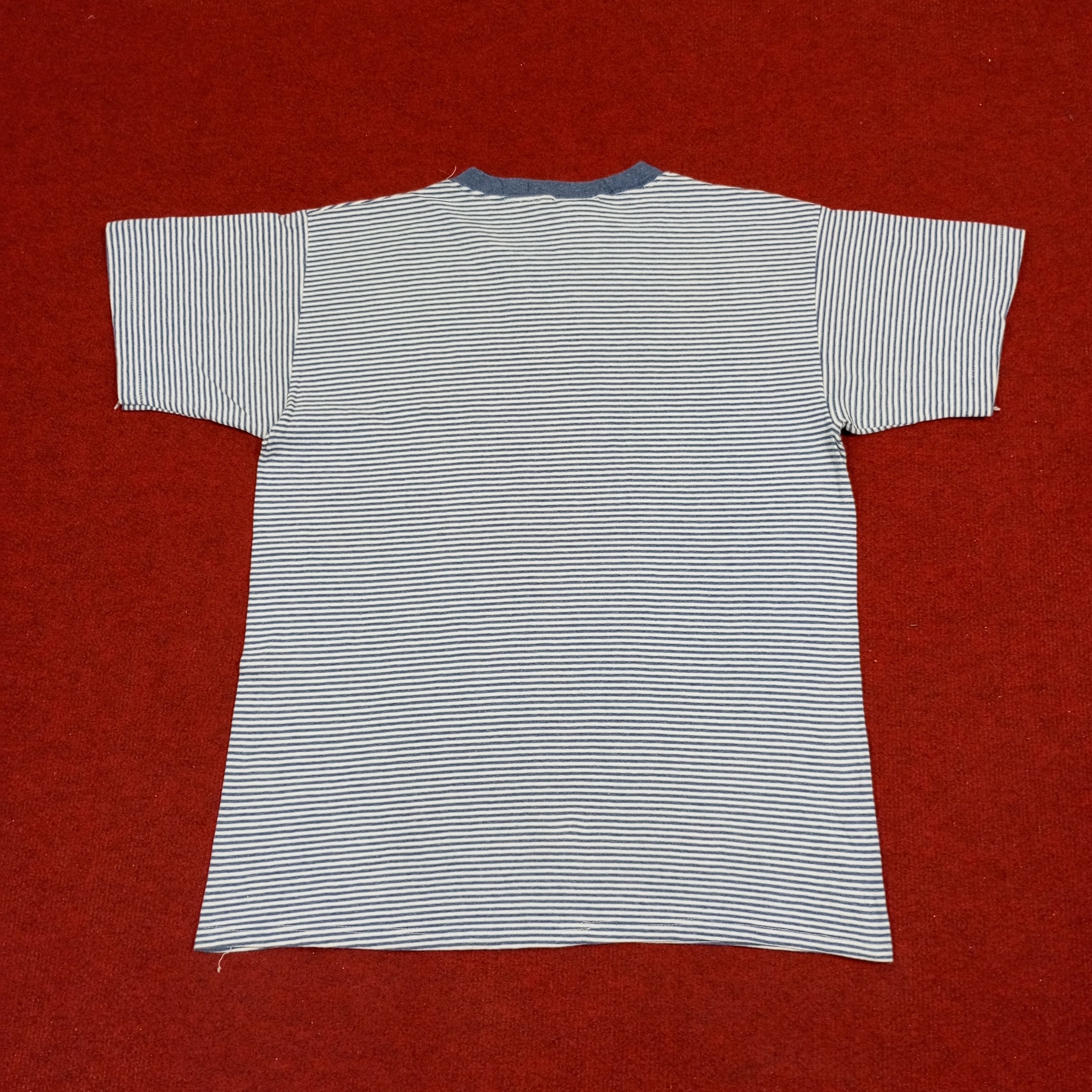 Body Glove × Vintage Body Glove Streetwear Style Vintage Tshirt Size US M / EU 48-50 / 2 - 3 Thumbnail