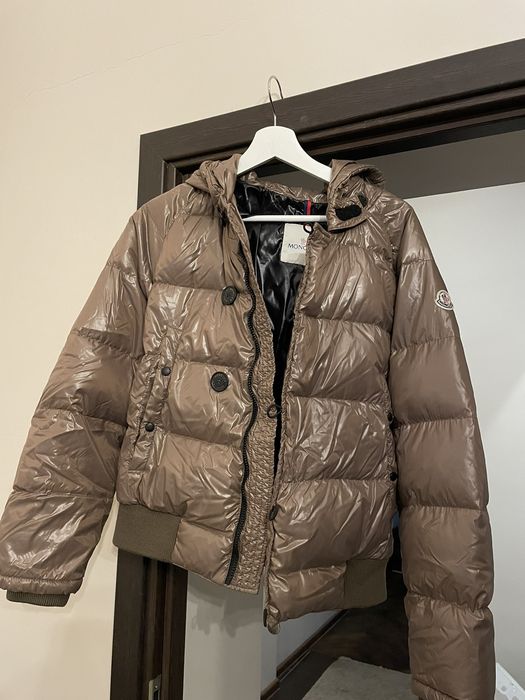 Moncler Moncler Bulgarie | Grailed