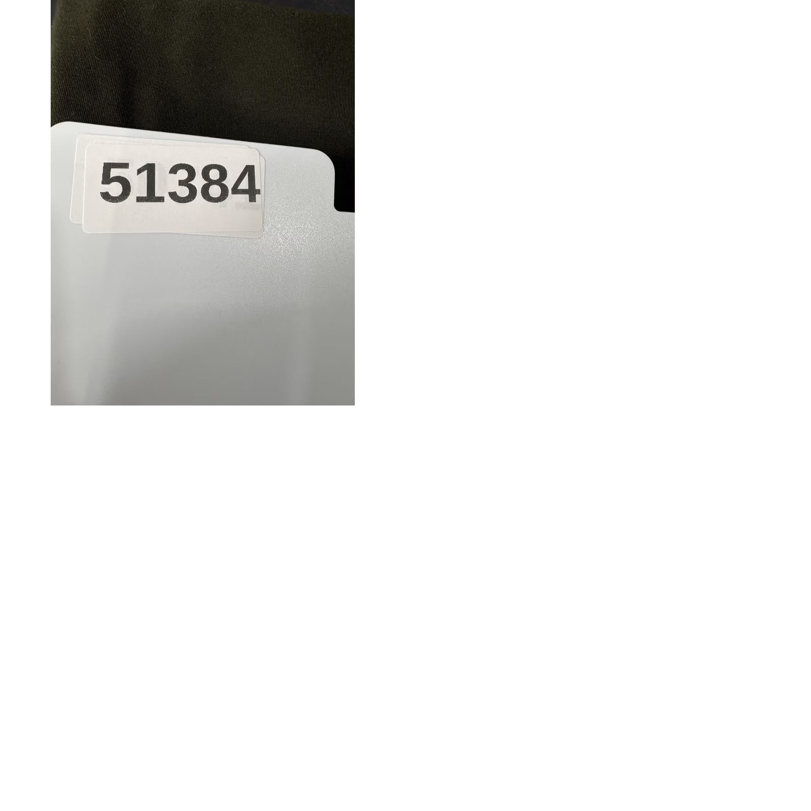 Loft LOFT Dress Pants Womens XS Green Ponte Straight Leg Pull On Stretch Career NWT Size 26" / US 2 / IT 38 - 9 Thumbnail