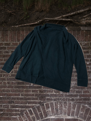 Allsaints Allsaints Sweater Size M / US 6-8 / IT 42-44 - 1 Thumbnail