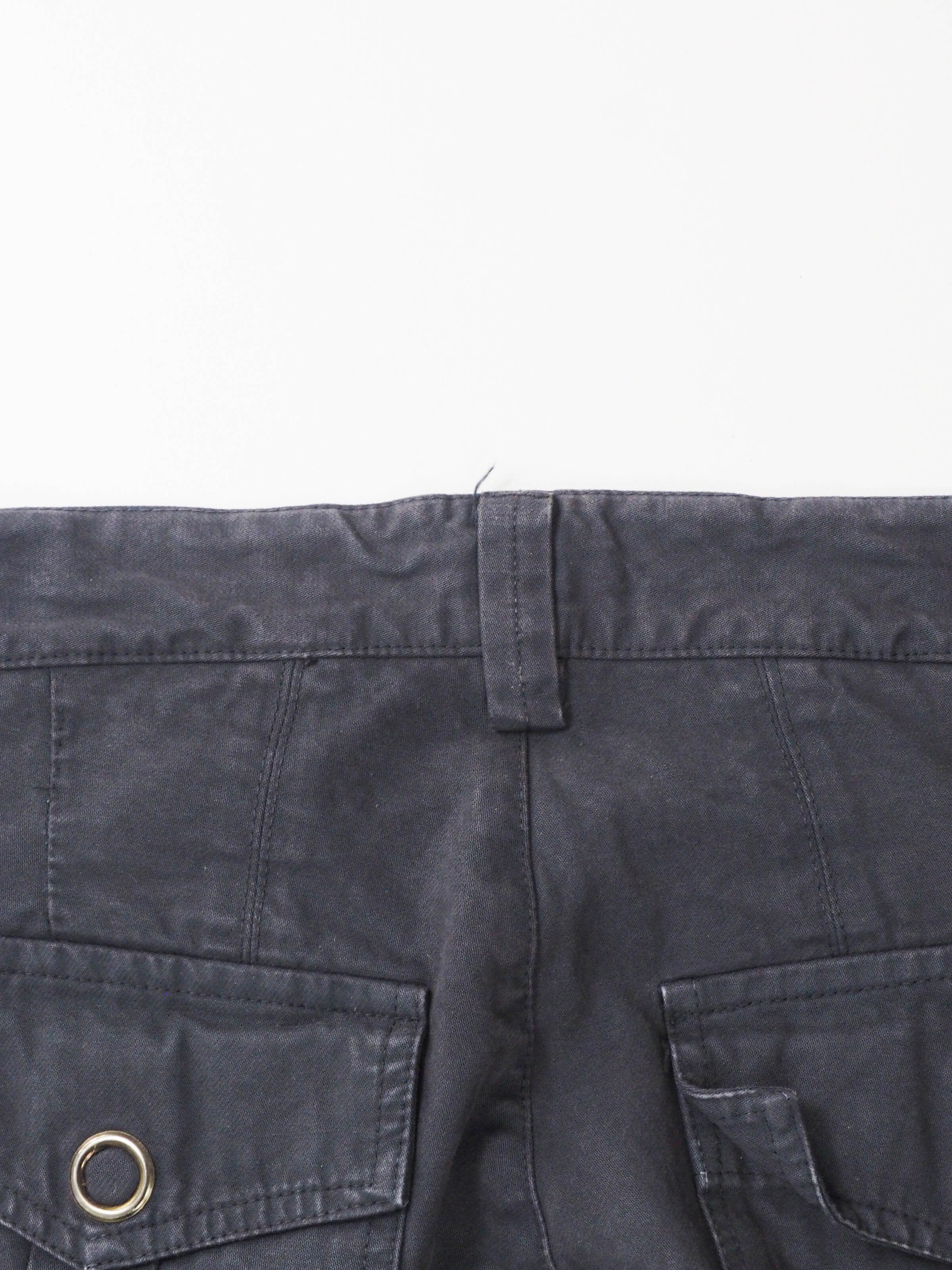Messagerie Messagerie Utility Work Pants Size US 32 / EU 48 - 16 Thumbnail