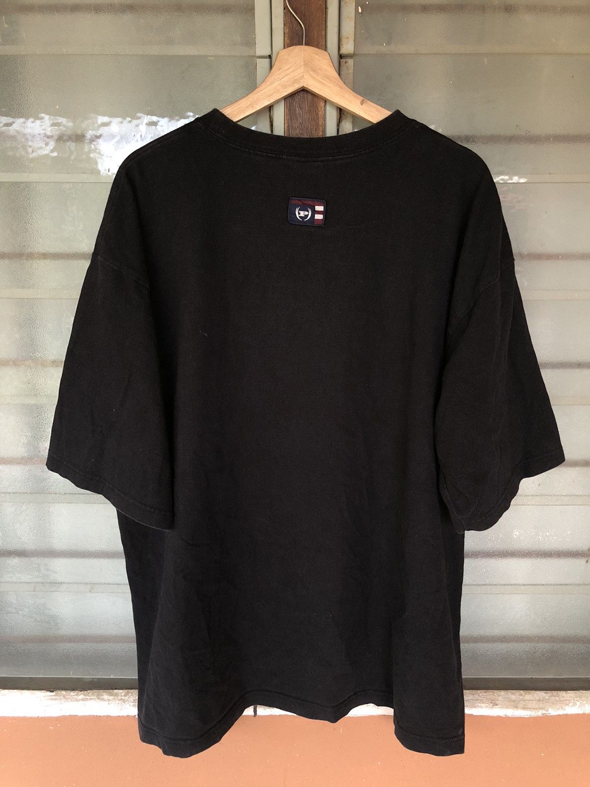 Phat Farm Vintage Phat Farm 1,000.000 usd Embroidered Rare Shirt Tee Size US XL / EU 56 / 4 - 8 Thumbnail