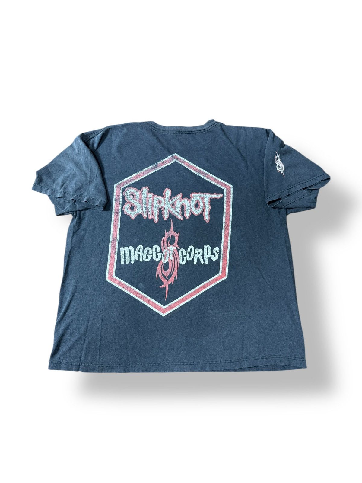 Slipknot Blue Grape | Grailed