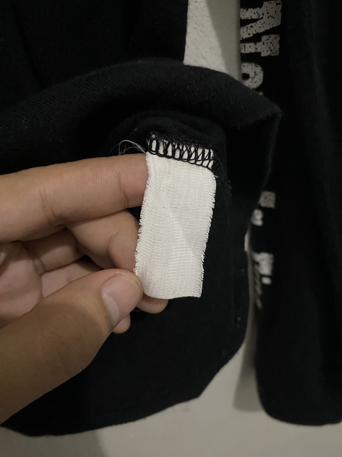 If Six Was Nine n.o.t Long sleeve Size XS / US 0-2 / IT 36-38 - 7 Thumbnail