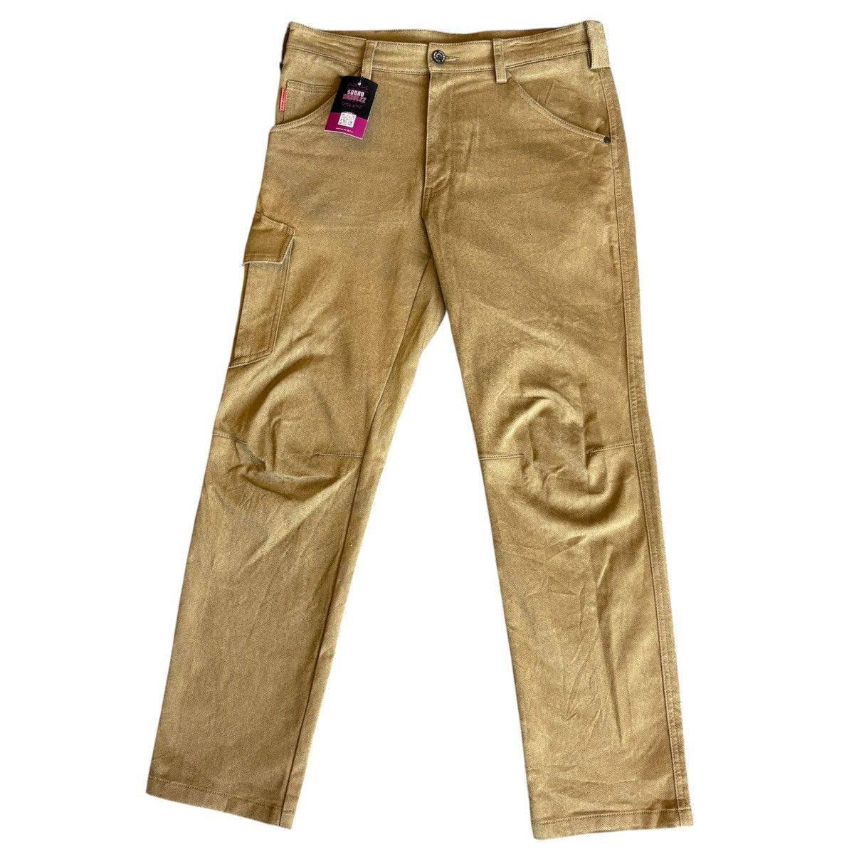 Cargo Pants Forecast Size 32’