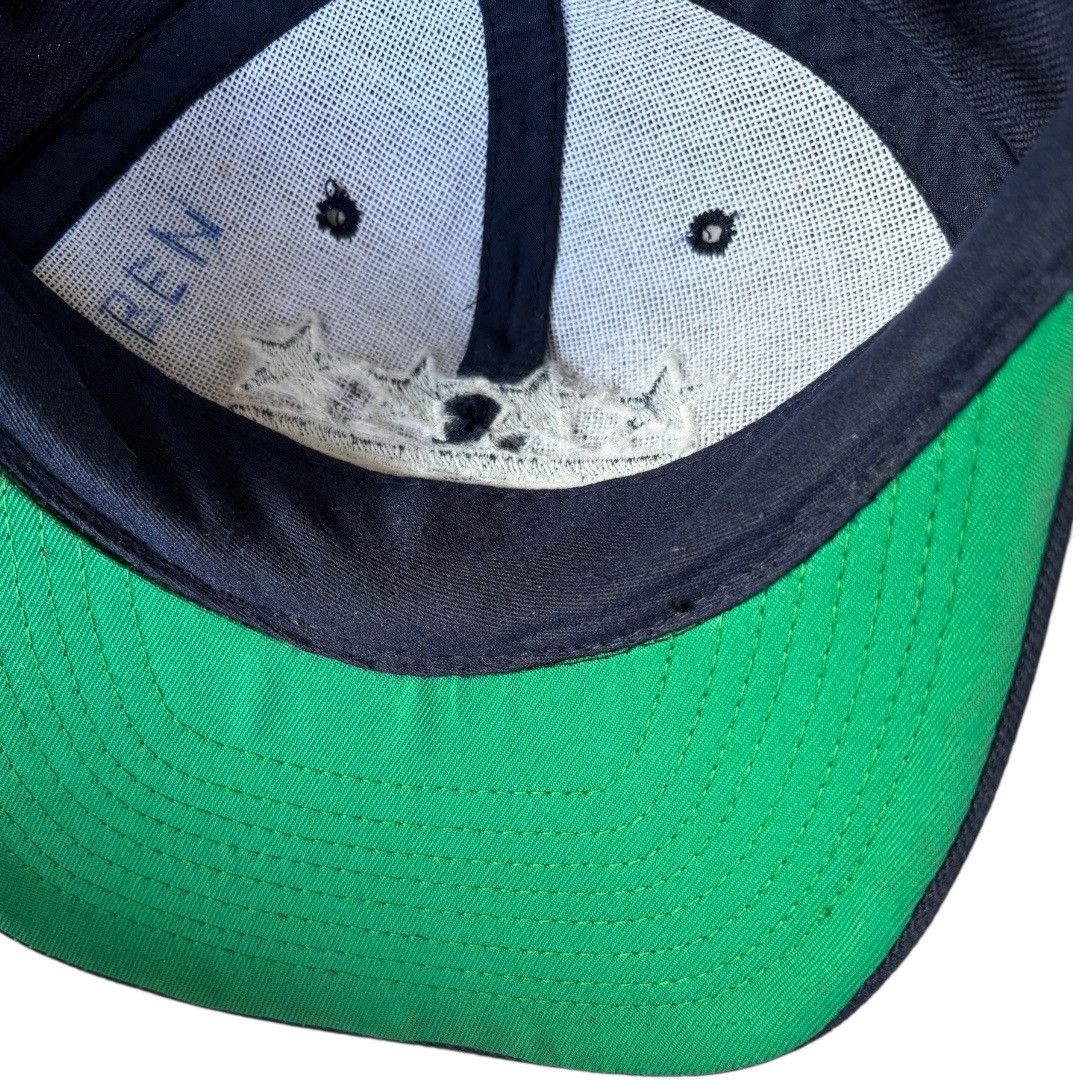 FUCT Vintage 90s Fuct Stars Hat Size ONE SIZE - 5 Thumbnail