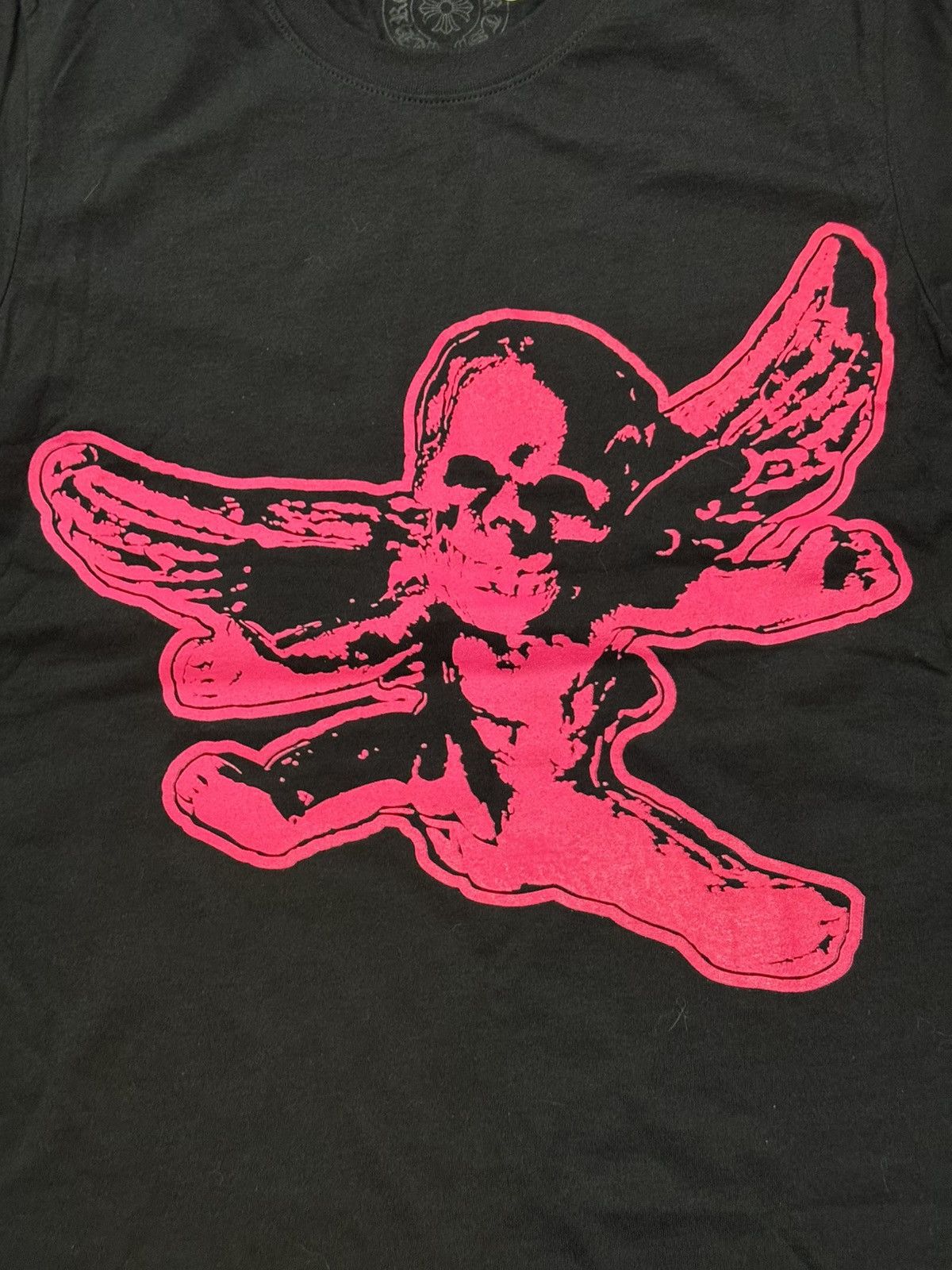 Chrome Hearts Chrome Hearts T-shirt Size US S / EU 44-46 / 1 - 2 Thumbnail