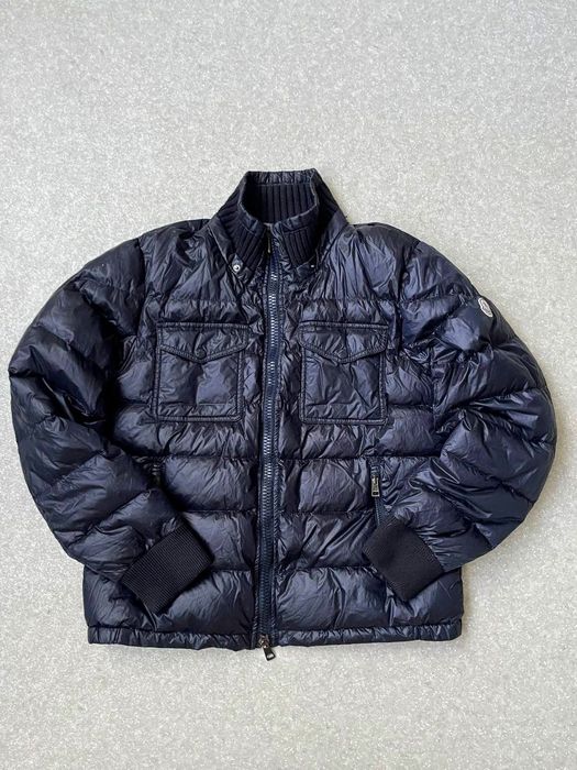 Moncler fedor best sale