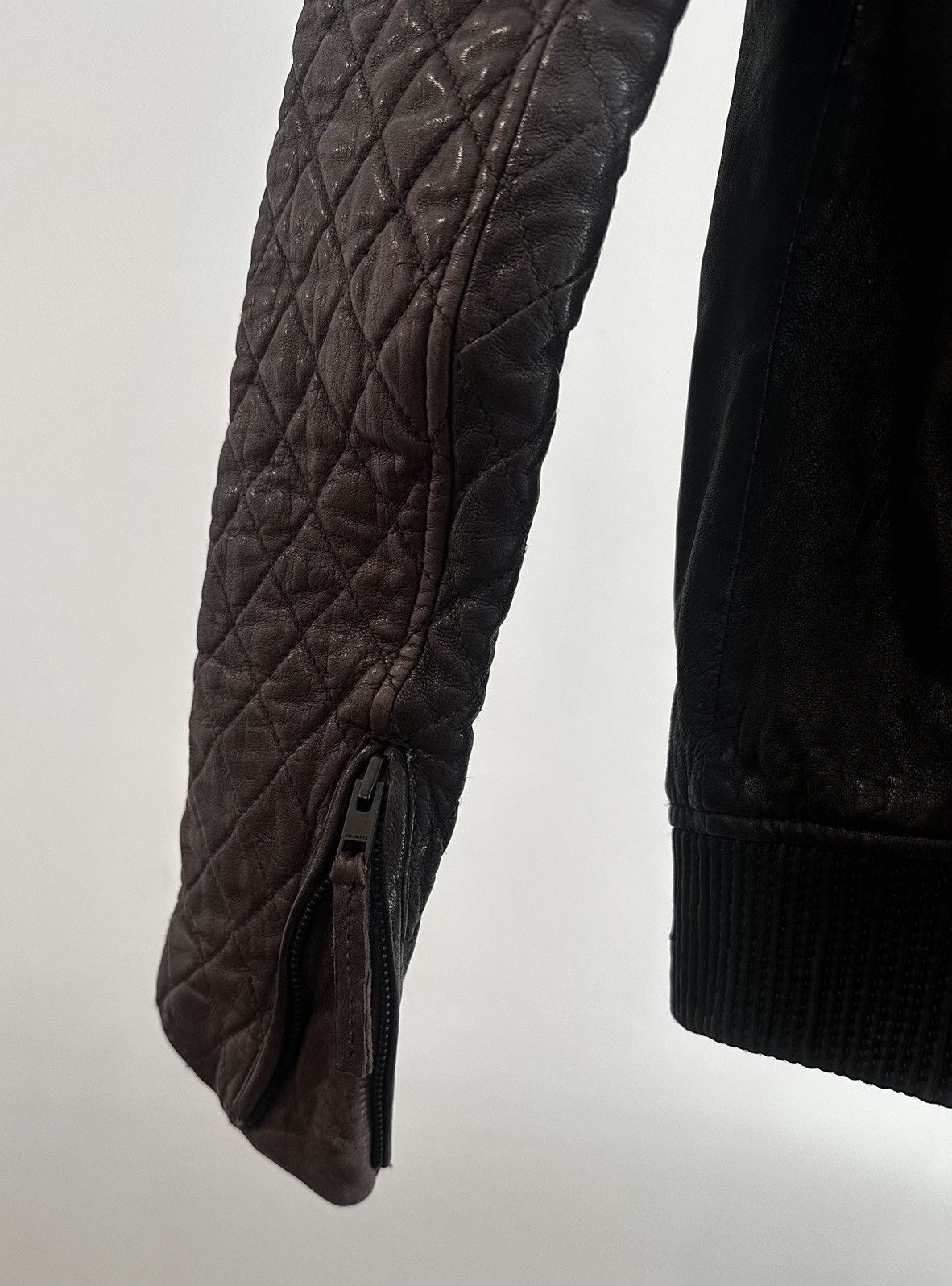 Allsaints Allsaints Spitafields Jacks Place Size XS / US 0-2 / IT 36-38 - 9 Thumbnail