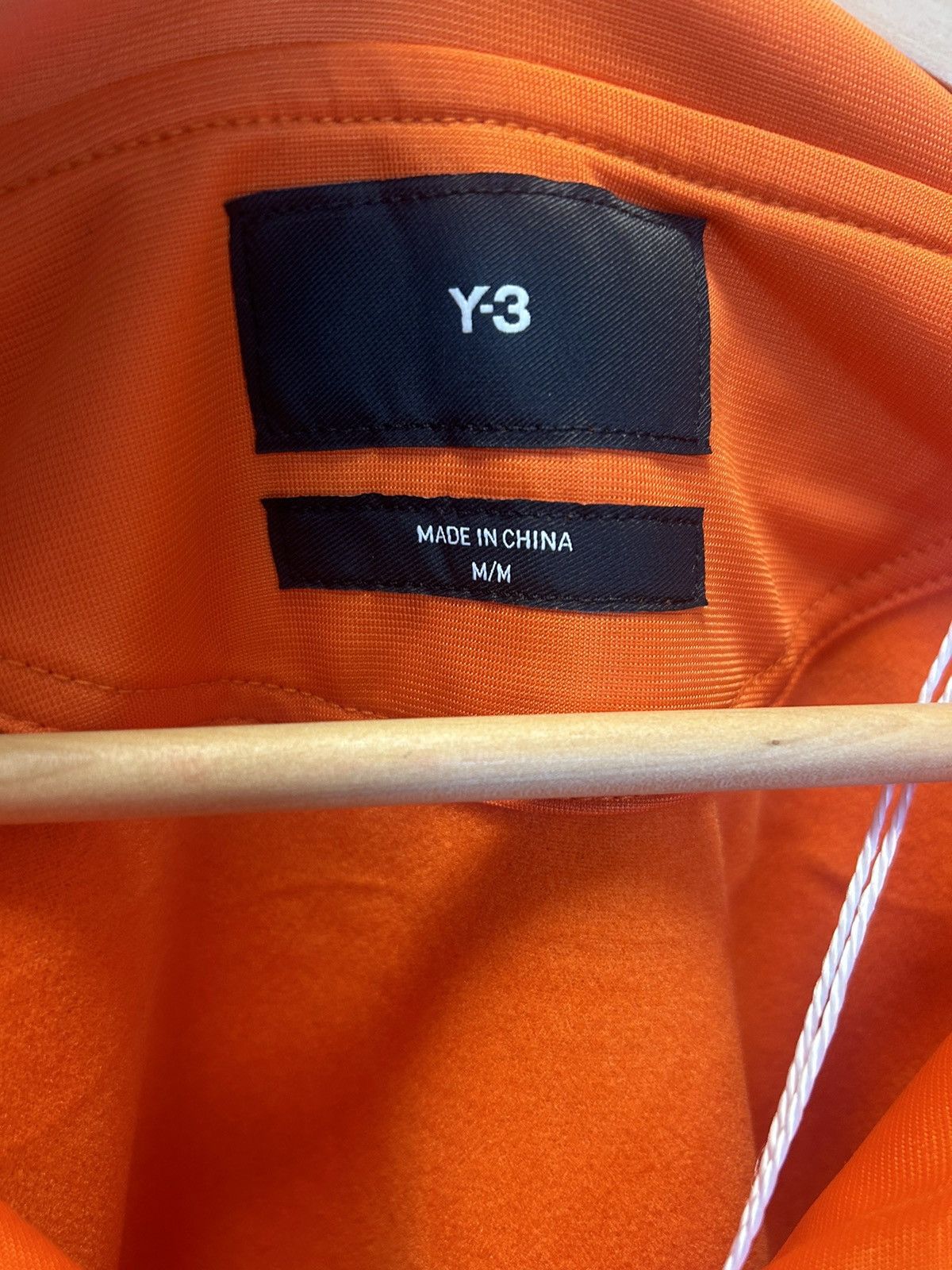 Y-3 y3 firebird track top Size M / US 6-8 / IT 42-44 - 3 Thumbnail