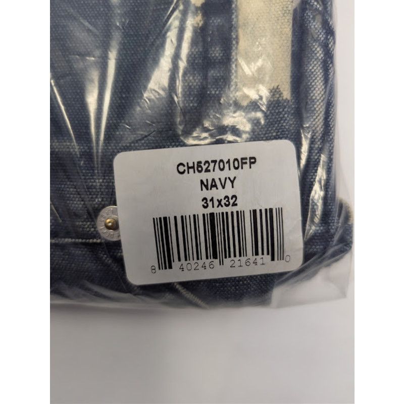 Gallery Dept. o1rshd1 LA Flare Carpenter Pants in Navy Size US 31 - 22 Thumbnail