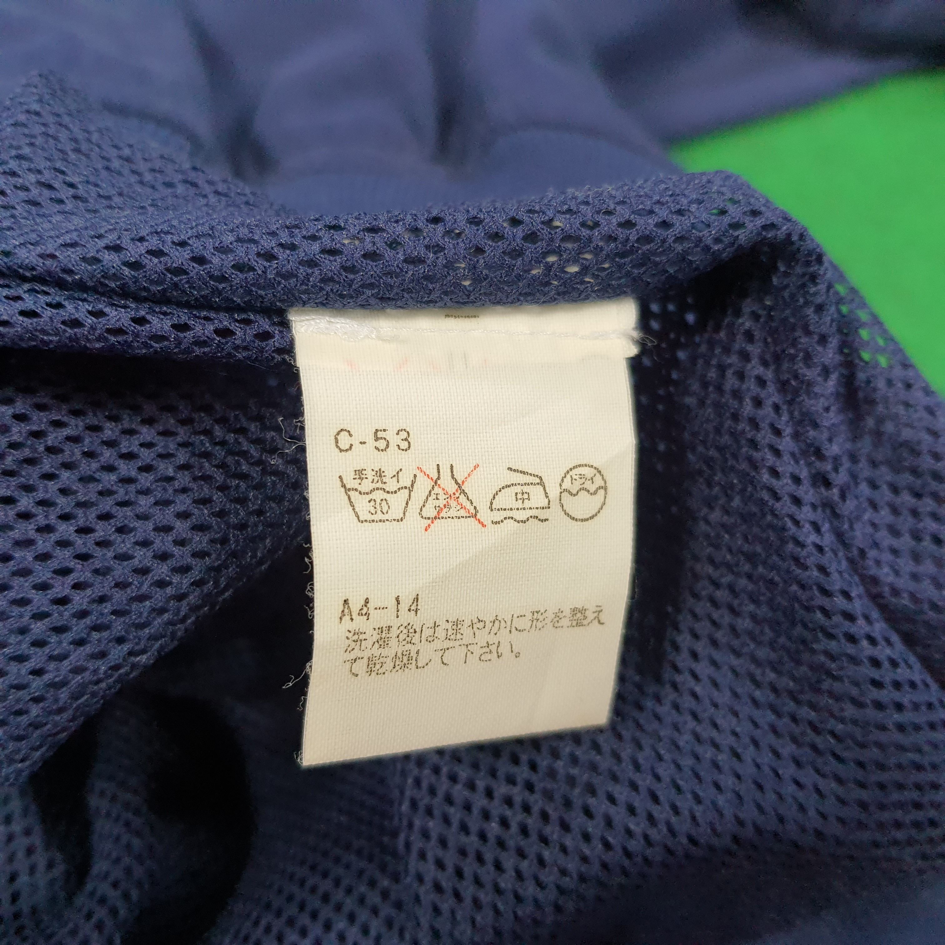 Polo Ralph Lauren × Vintage Vintage POLO GOLF Ralph Lauren Polo Sweatshirt Size US L / EU 52-54 / 3 - 7 Thumbnail