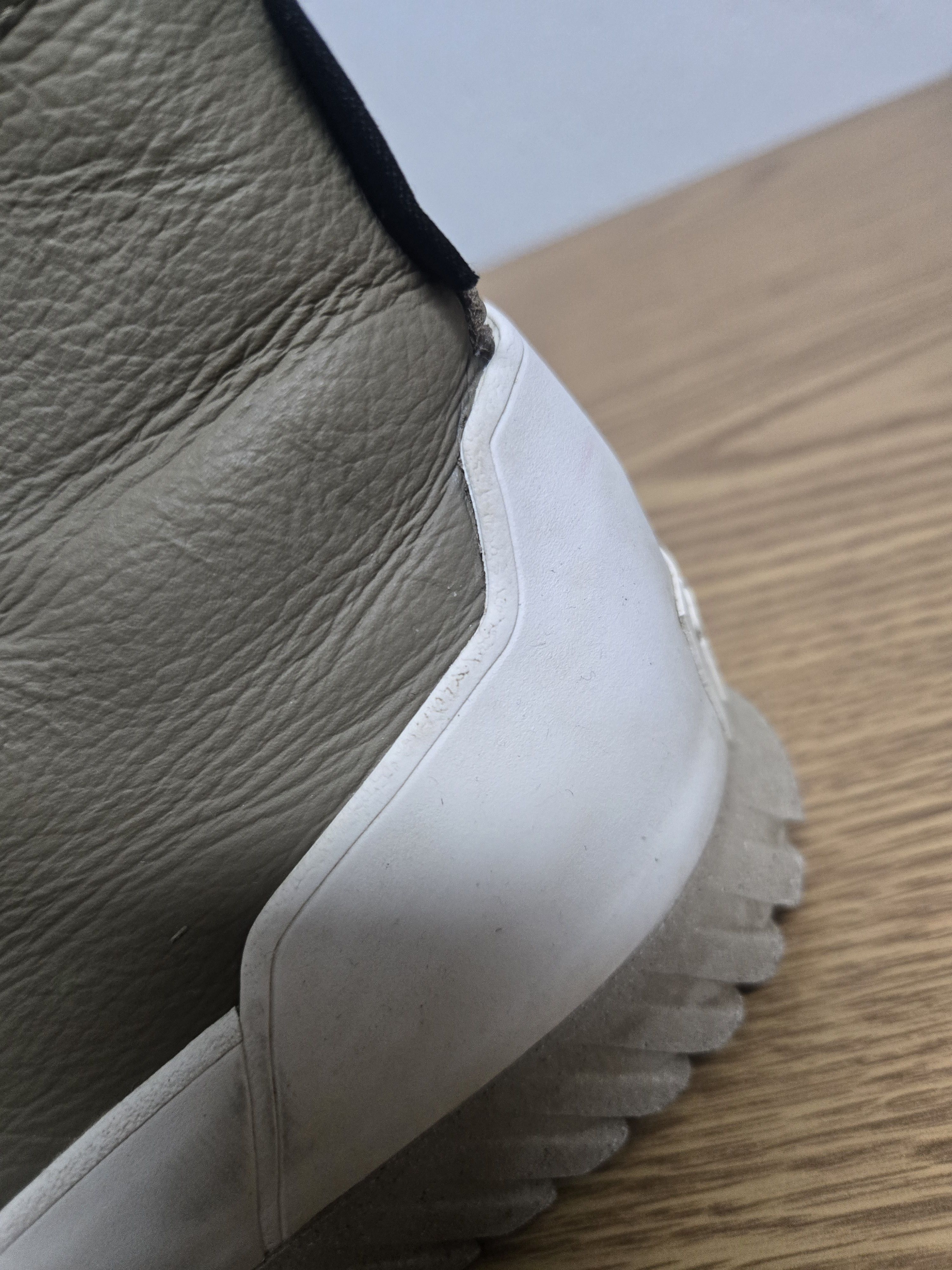 Converse Converse Chuck Taylor All Star Lugged Winter 2.0 Shoes Khaki Size US 7.5 / IT 37.5 - 15 Thumbnail