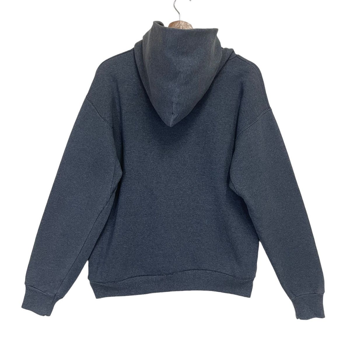 Russell Athletic Vintage 90s Discuss Athletic Pullover Hoodie Size US M / EU 48-50 / 2 - 7 Thumbnail