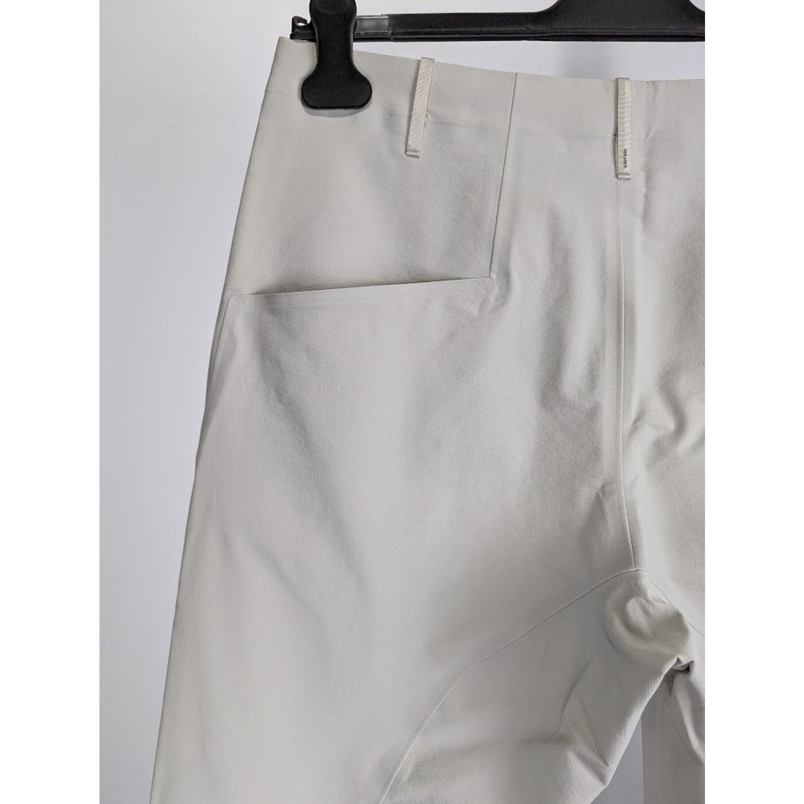 Arc'teryx o1rshd1 Corbel Pant in Dark Cocoon Size US 34 / EU 50 - 13 Thumbnail