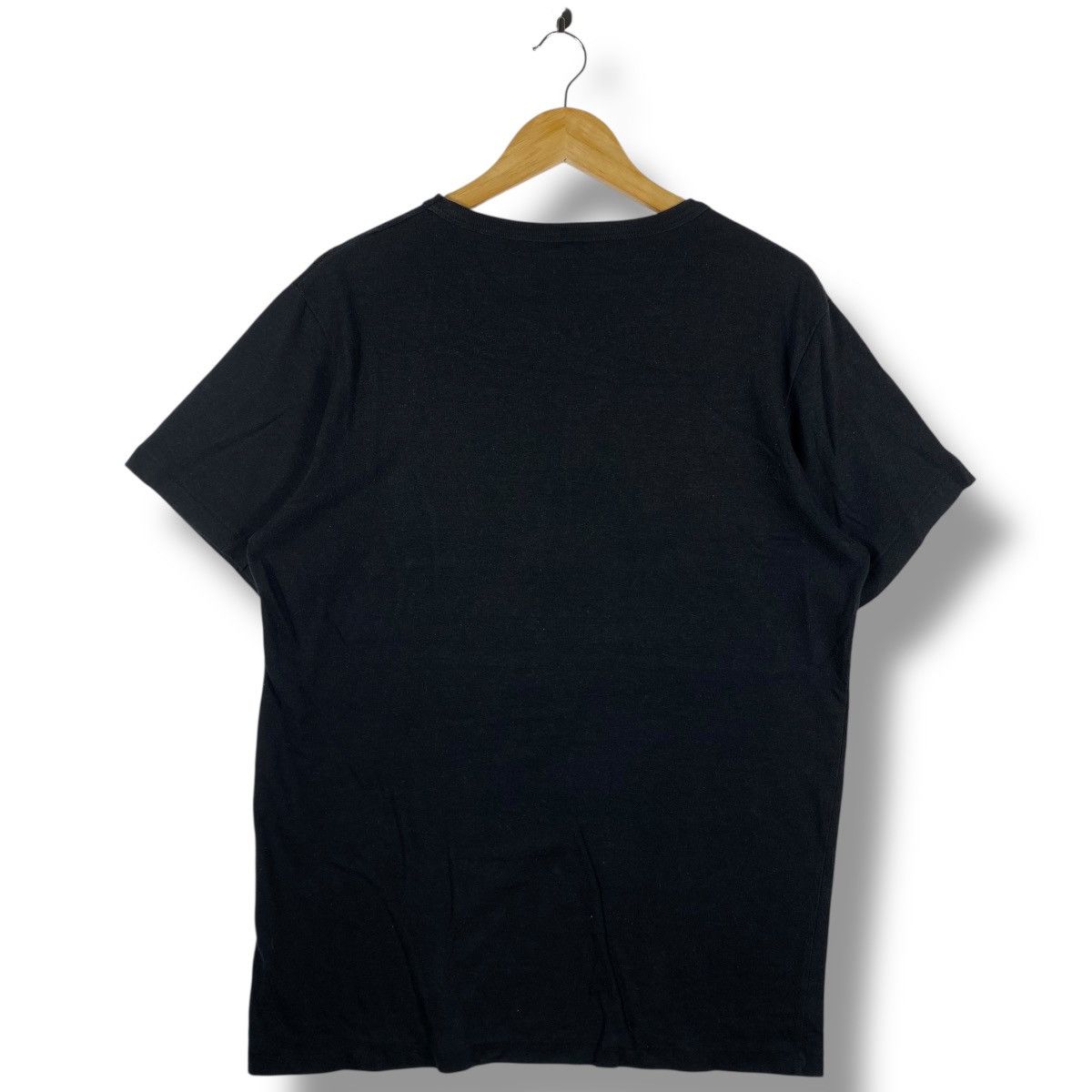 Japanese Brand HIDE ROOM 7th Anniversary Graphic Tee Shirt Medium Size Size US M / EU 48-50 / 2 - 5 Thumbnail