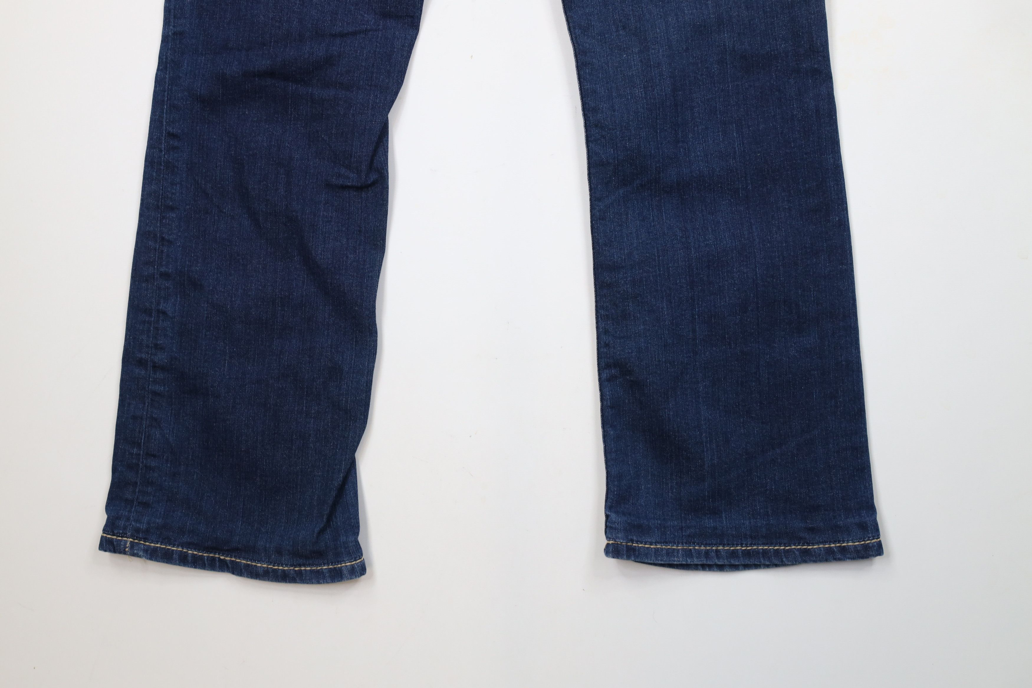 Vintage Buckle BKE Stitch Payton Bootcut Flared Denim Jeans Blue Size 28" / US 6 / IT 42 - 10 Thumbnail