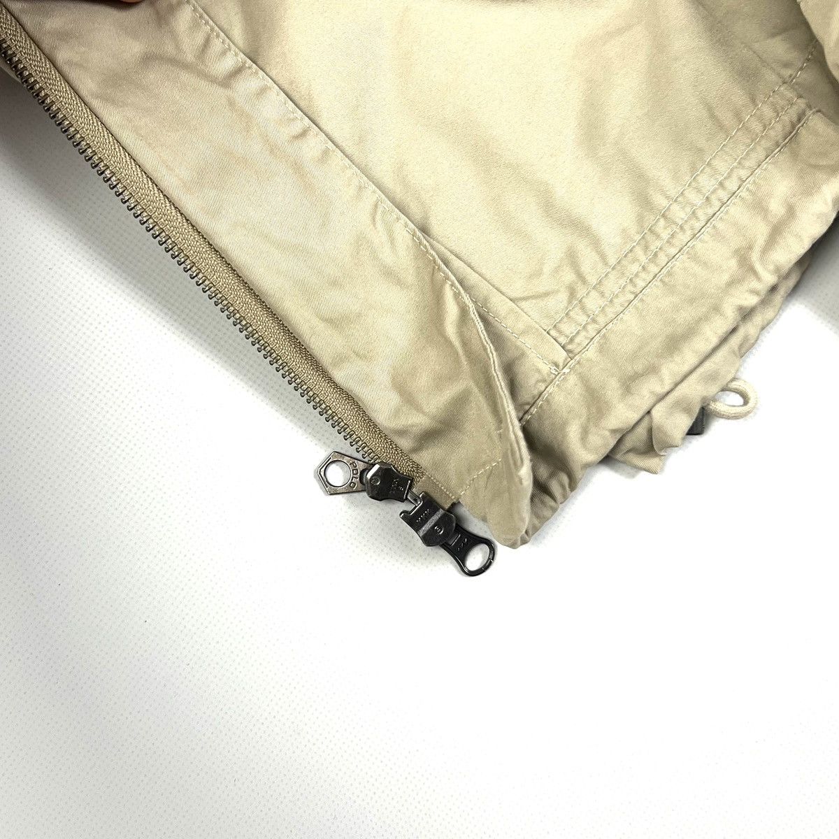 Polo Ralph Lauren × Ralph Lauren × Vintage Vintage Polo Ralph Lauren Logo Cotton Casual Jacket Size M Size US M / EU 48-50 / 2 - 11 Thumbnail