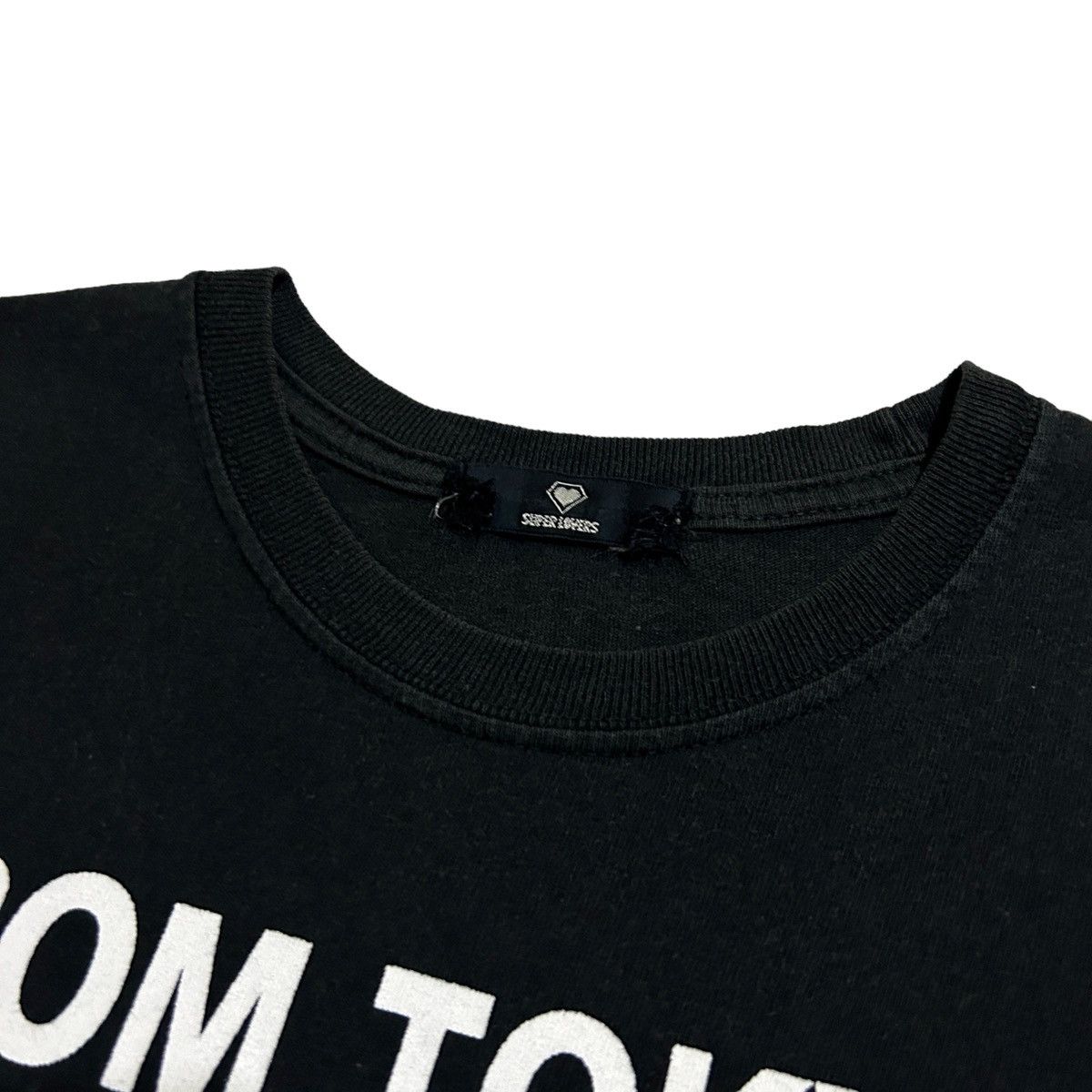 Hysteric Glamour 1990s Super Lovers - Tokyo Size US S / EU 44-46 / 1 - 7 Thumbnail