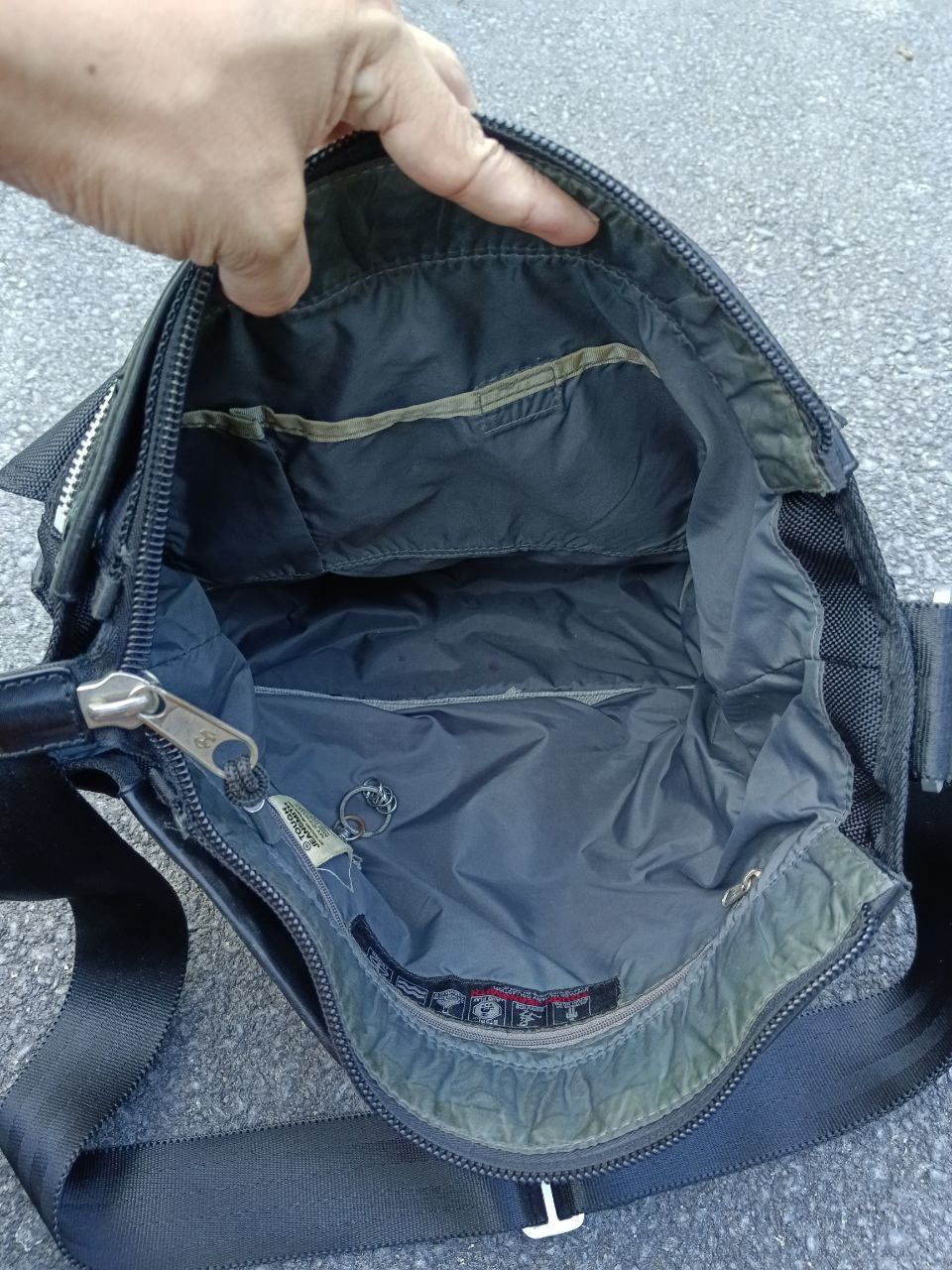 Darn Tough TOUCH TACTICAL SLING/CROSSBODY Size ONE SIZE - 6 Thumbnail
