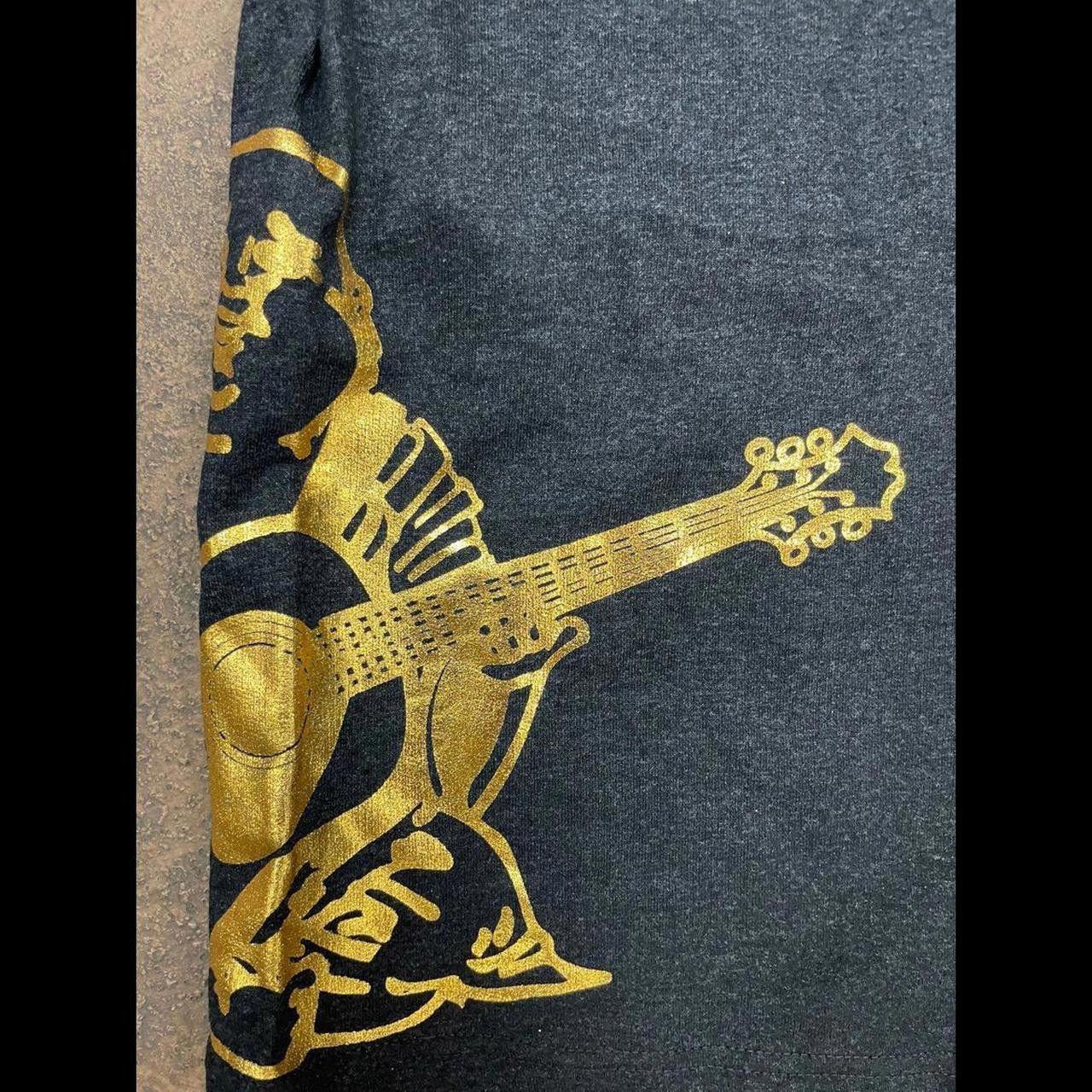 True Religion New True Religion Black Gold Size US 36 / EU 52 - 4 Thumbnail