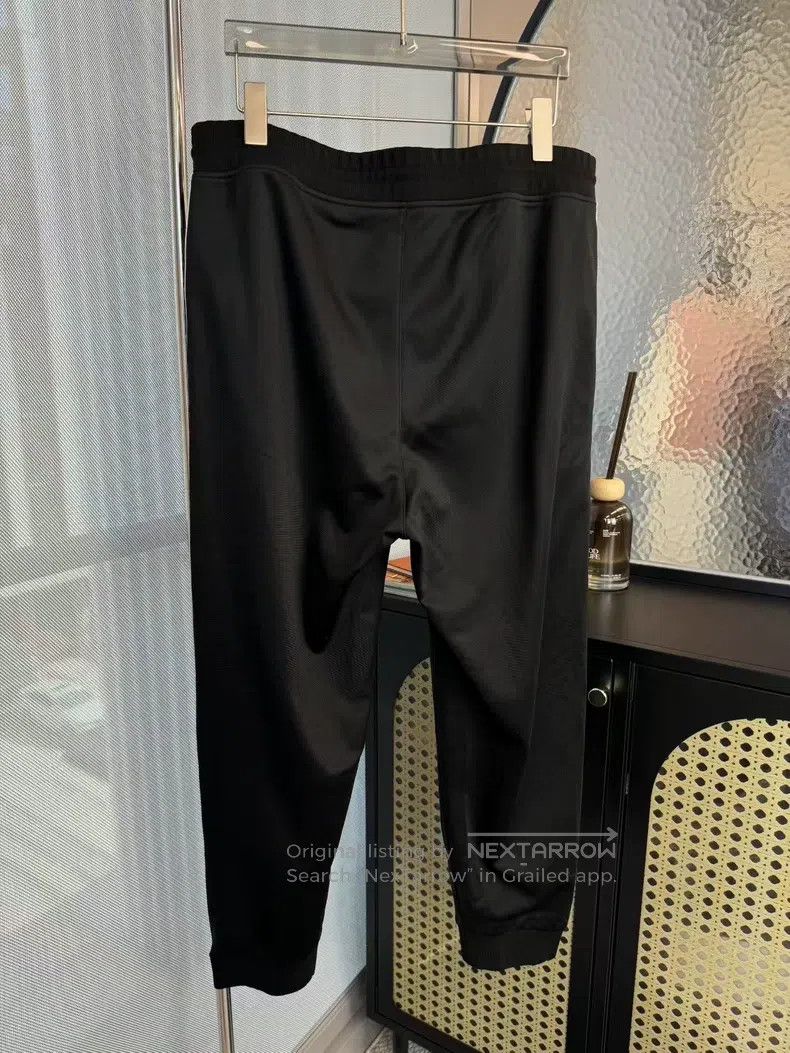 Givenchy Givenchy SizeXL Side Logo Sports Pants Size US 30 / EU 46 - 2 Thumbnail