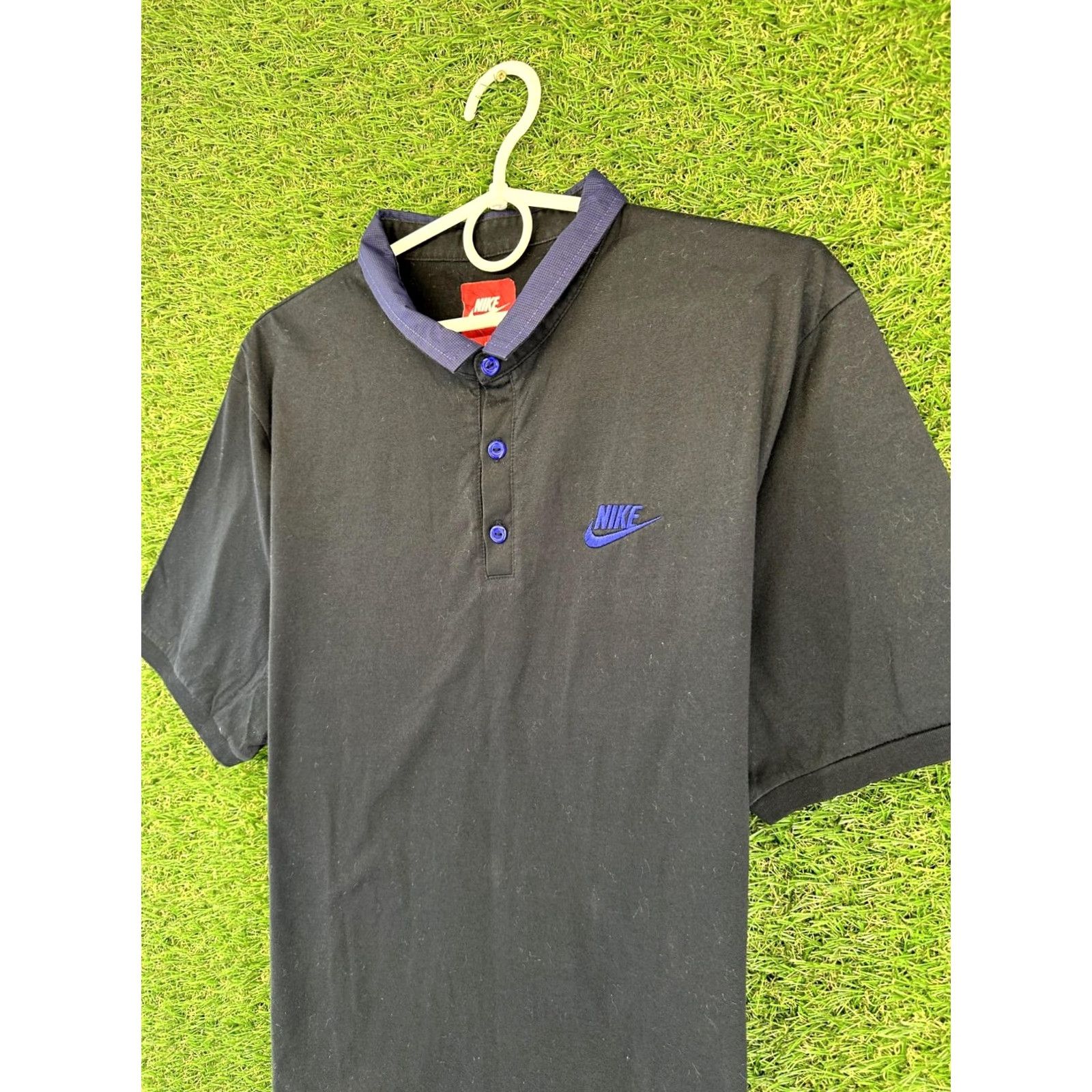 Nike NIKE DRI-FIT POLO SHIRT MEN 2013 XS? Size US L / EU 52-54 / 3 - 2 Thumbnail