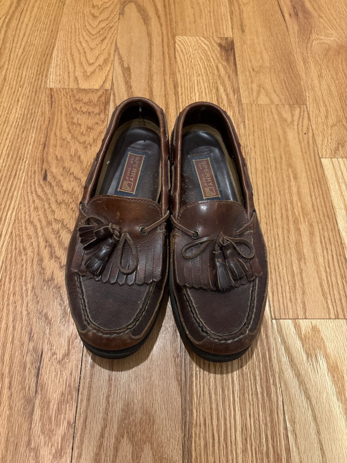 Sperry Sperry shoes Size US 10.5 / EU 43-44 - 5 Thumbnail