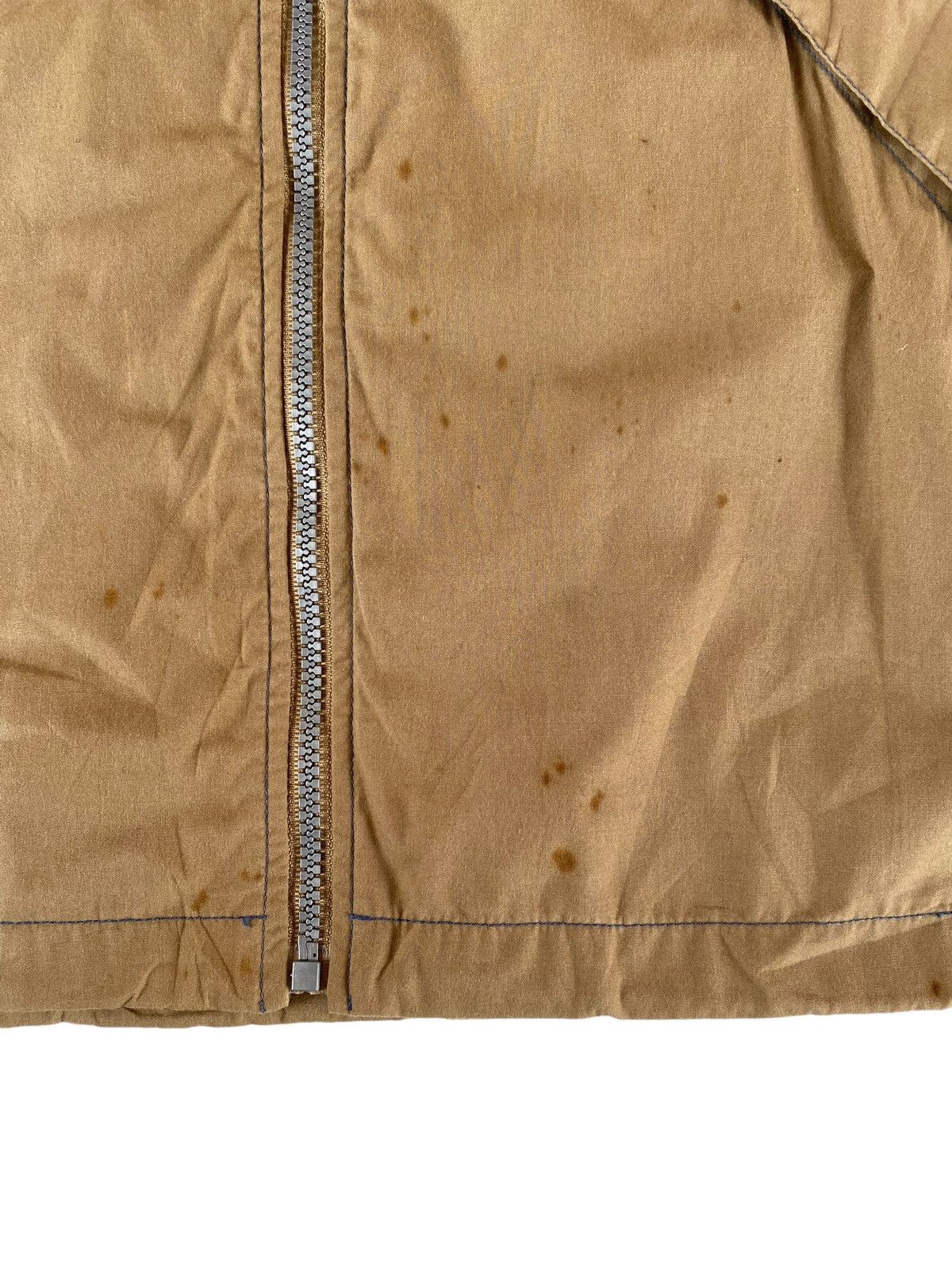 Vintage Vtg Polo Country Vest Jacket Size US XL / EU 56 / 4 - 8 Thumbnail