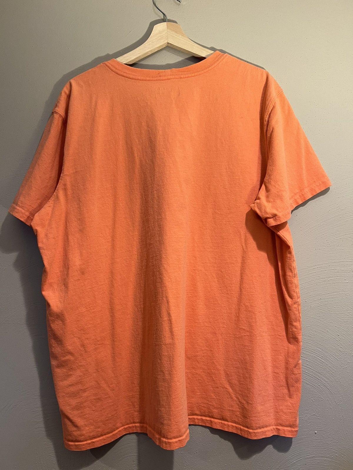 Carhartt Carhartt T-Shirt XXL Size US XXL / EU 58 / 5 - 7 Thumbnail