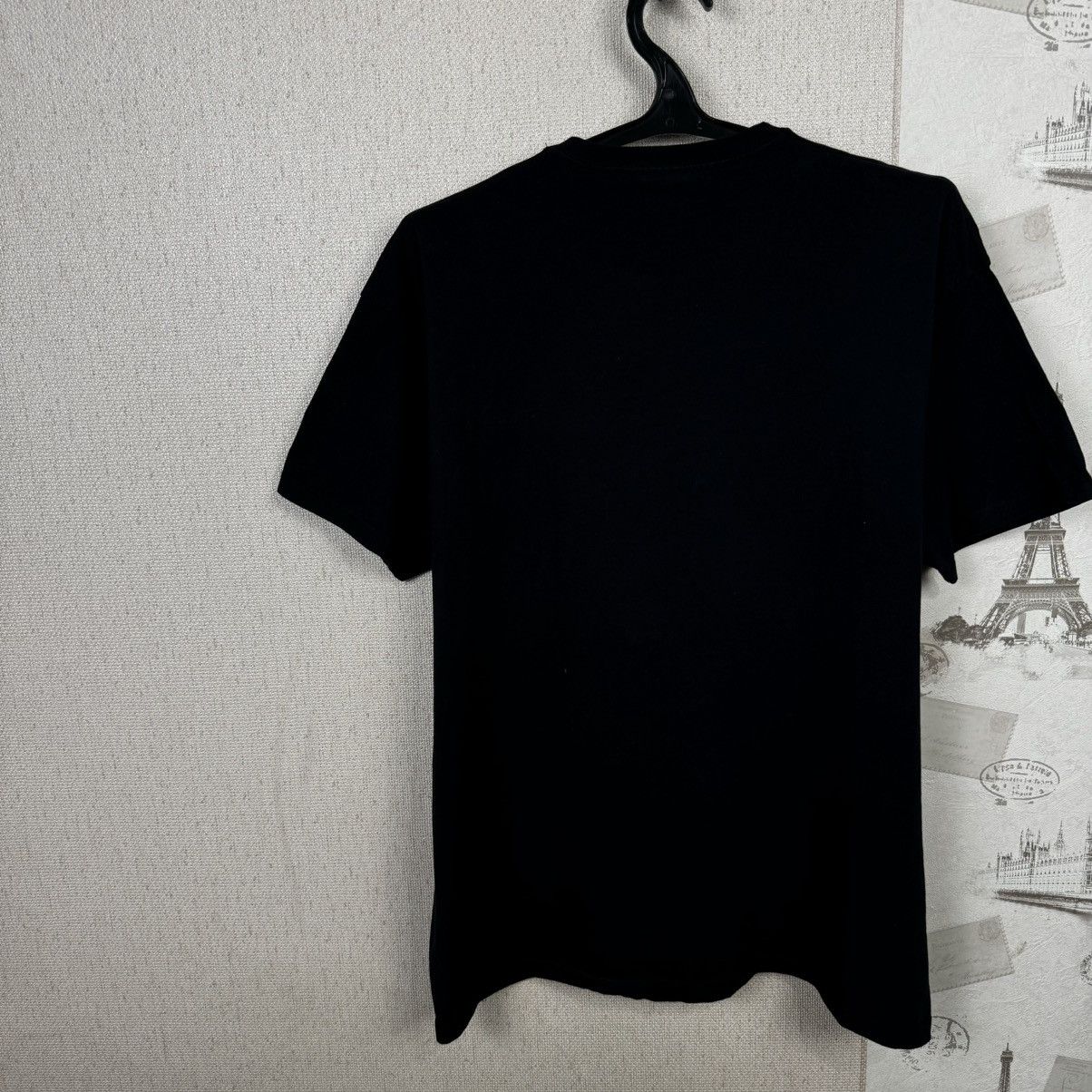 Band Tees × Vintage Vintage Iron Maiden T shirt 2015 Tour Sz XL Black Size US XL / EU 56 / 4 - 11 Thumbnail