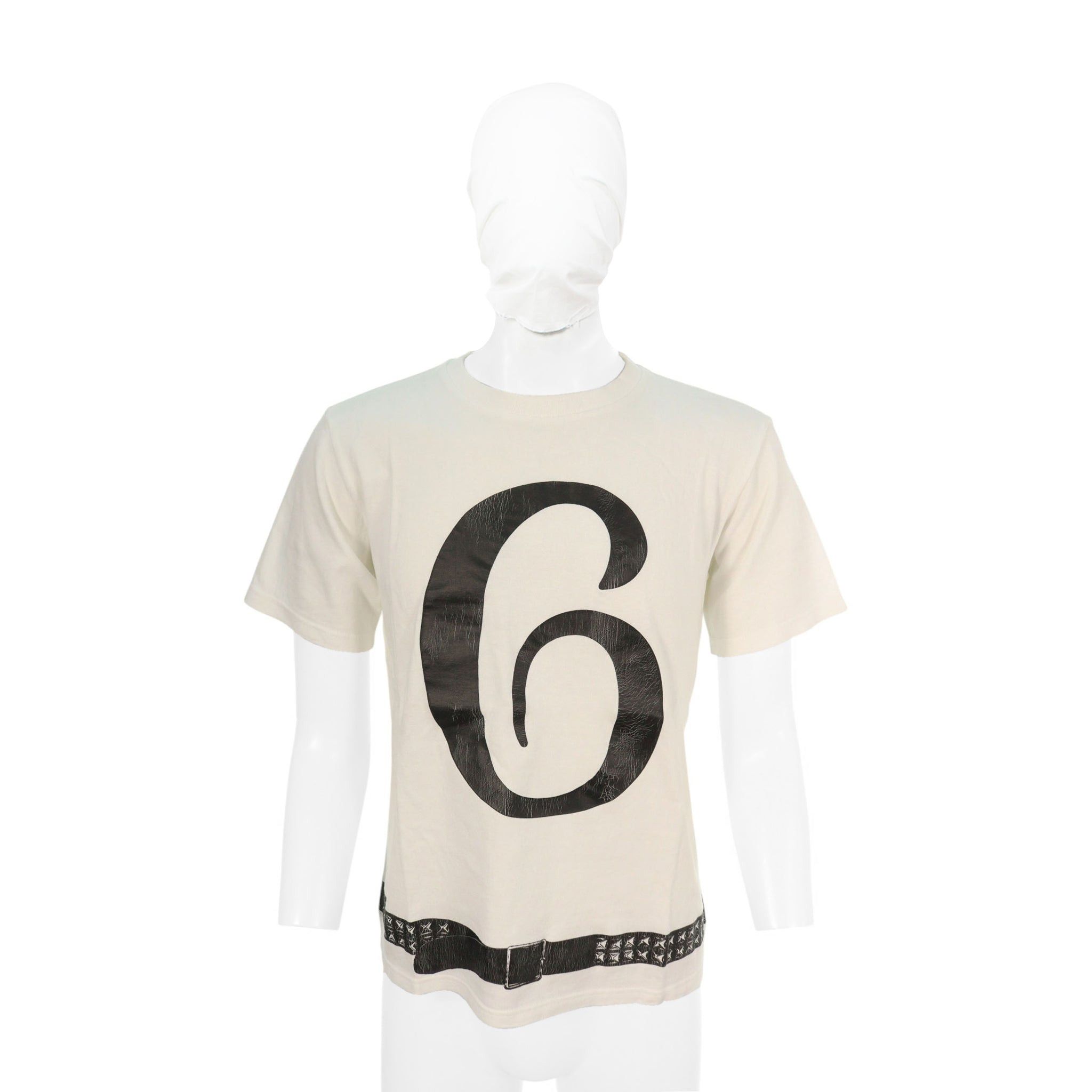 number nine 復刻　tシャツ archive Number (N)ine × Takahiromiyashita The Soloist. Number Nine Archive