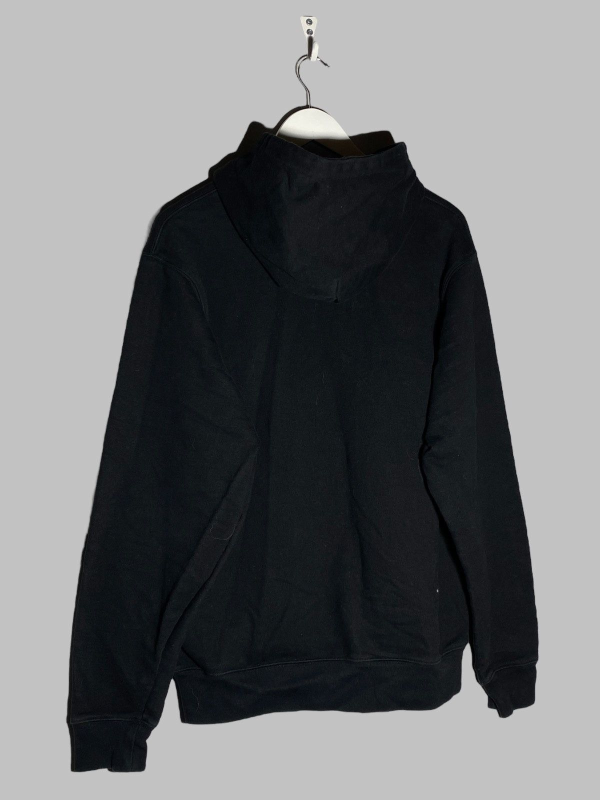 Billionaire Boys Club × Pharrell Billionaire Boys Club Black Hoodie Men’s L Size US L / EU 52-54 / 3 - 7 Thumbnail