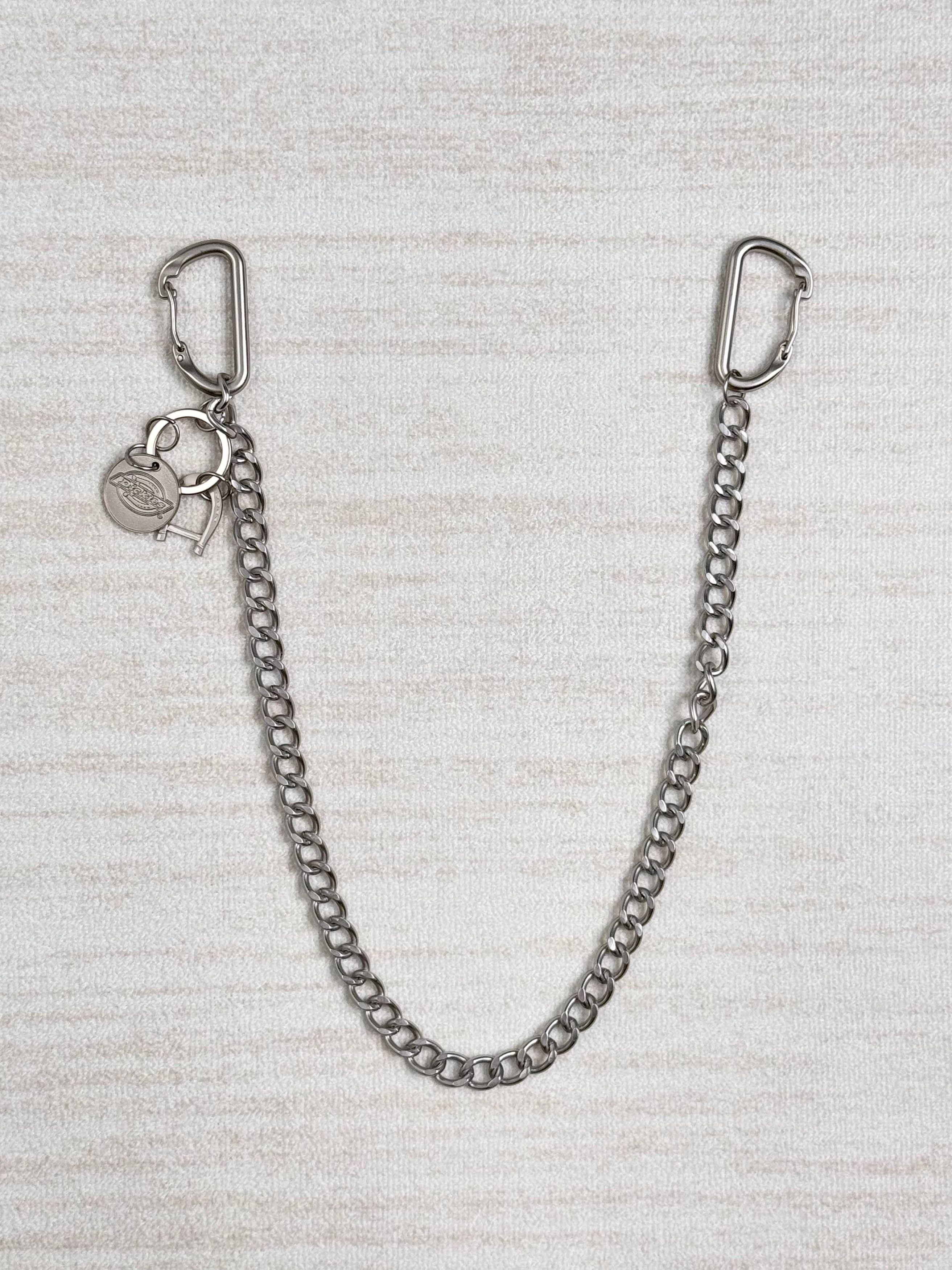 Dickies Brand New* Dickies Waist Chain Size ONE SIZE - 1 Thumbnail