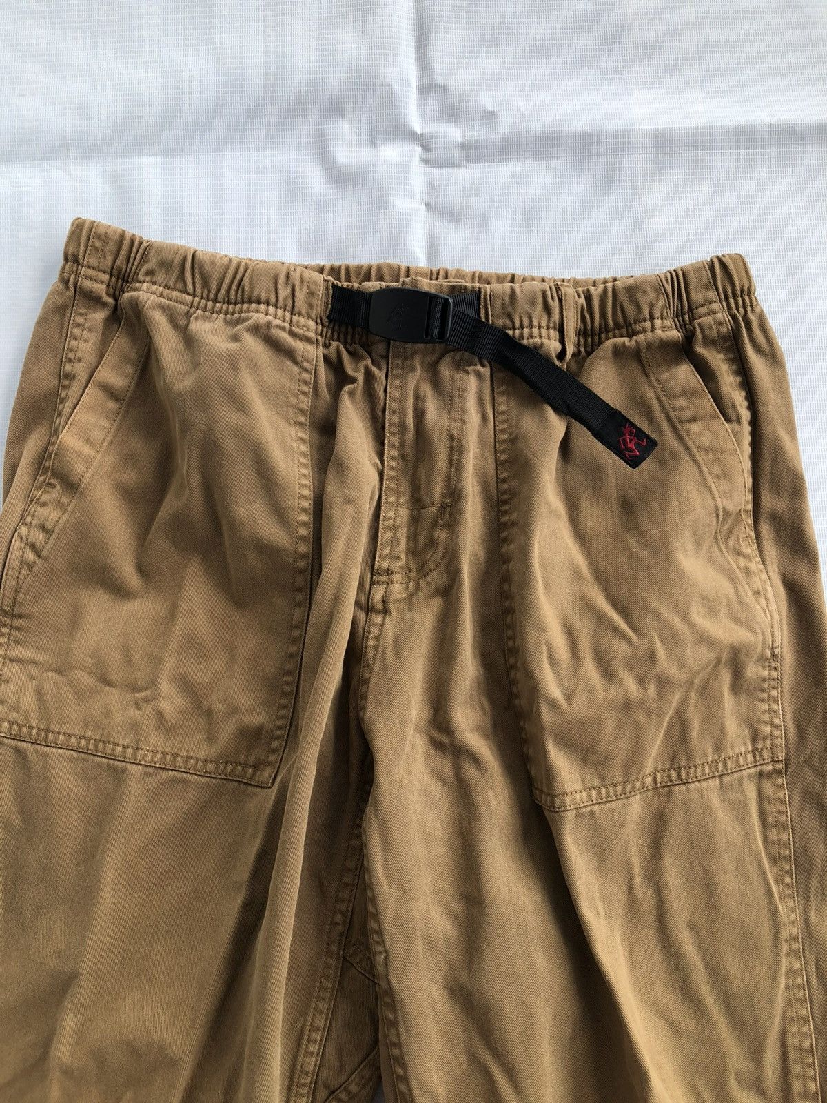 Gramicci Vintage Gramicci pants Size US 30 / EU 46 - 2 Thumbnail
