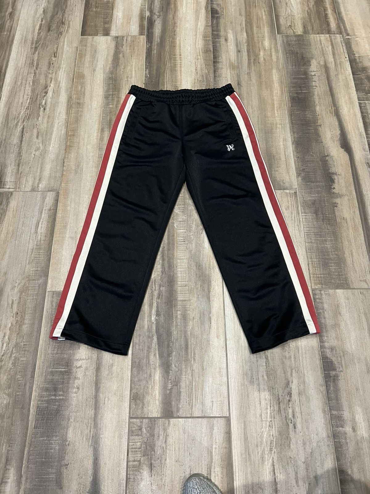 Palm Angels Palm angels pants Size US 36 / EU 52 - 1 Thumbnail
