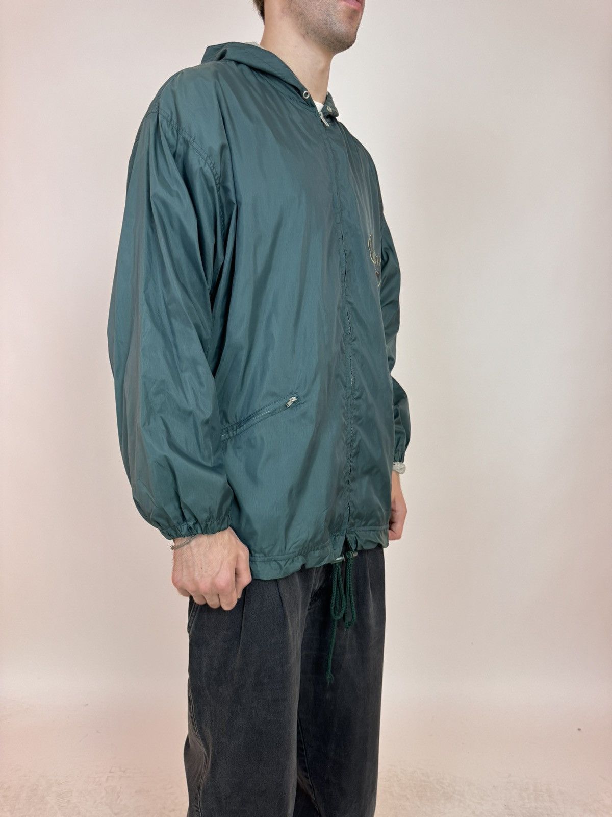 Vintage Coca Cola Always sportwear limited hooded jacket vintage Size US XL / EU 56 / 4 - 10 Thumbnail