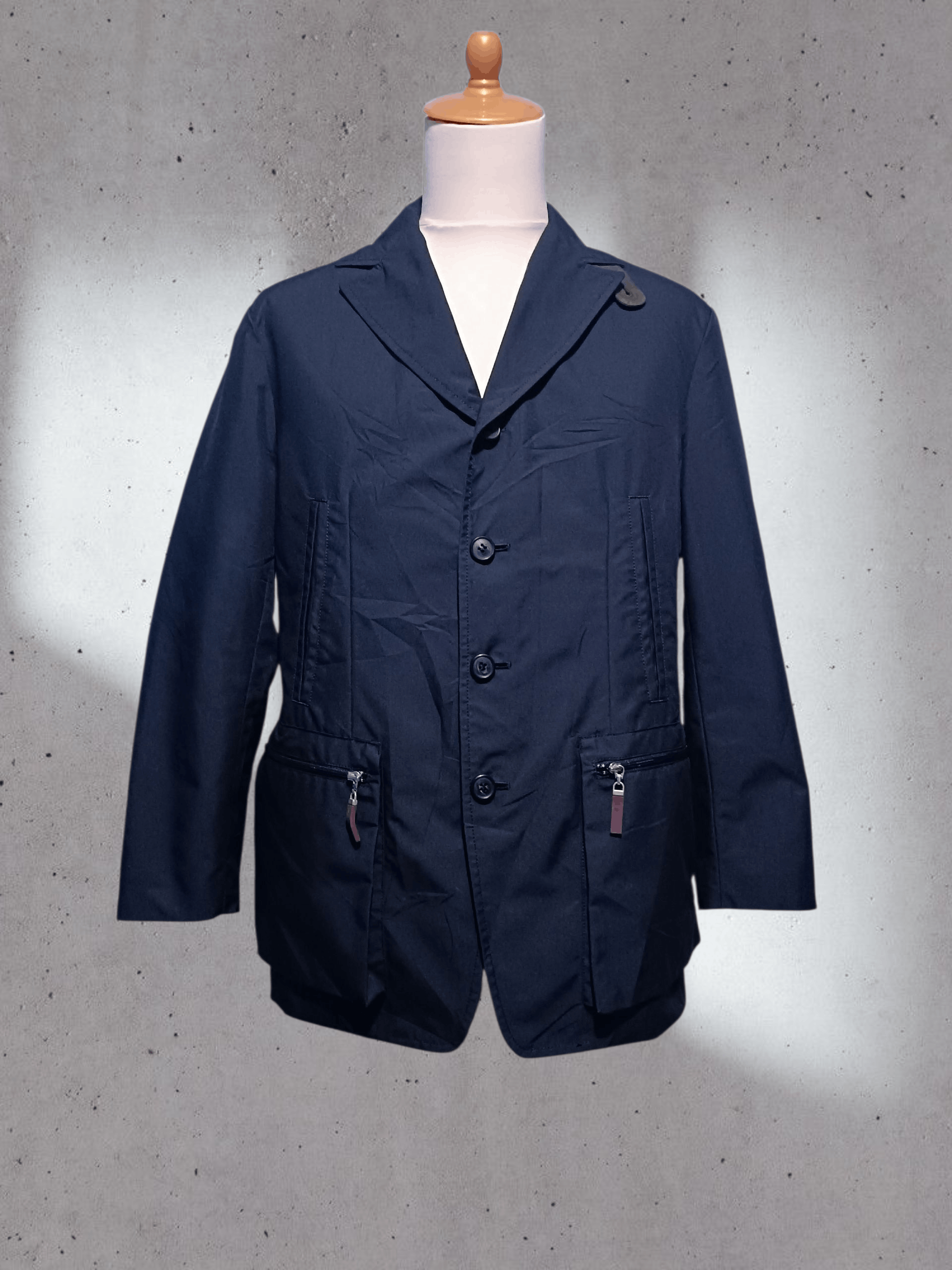 Maurizio Baldassari Maurizio Baldassari Milano 3D Pocket Size US L / EU 52-54 / 3 - 1 Thumbnail