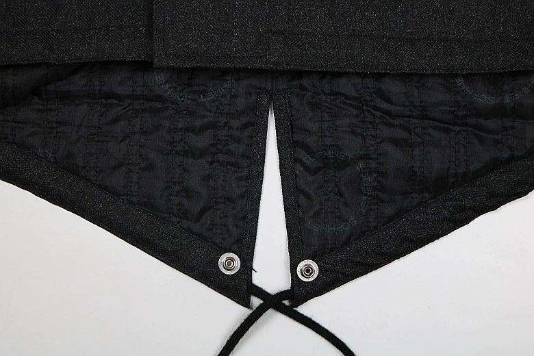 Sophnet. Sophnet. MODS M-51 S new Fur Collar Thinsulate FishTail Size US S / EU 44-46 / 1 - 4 Thumbnail