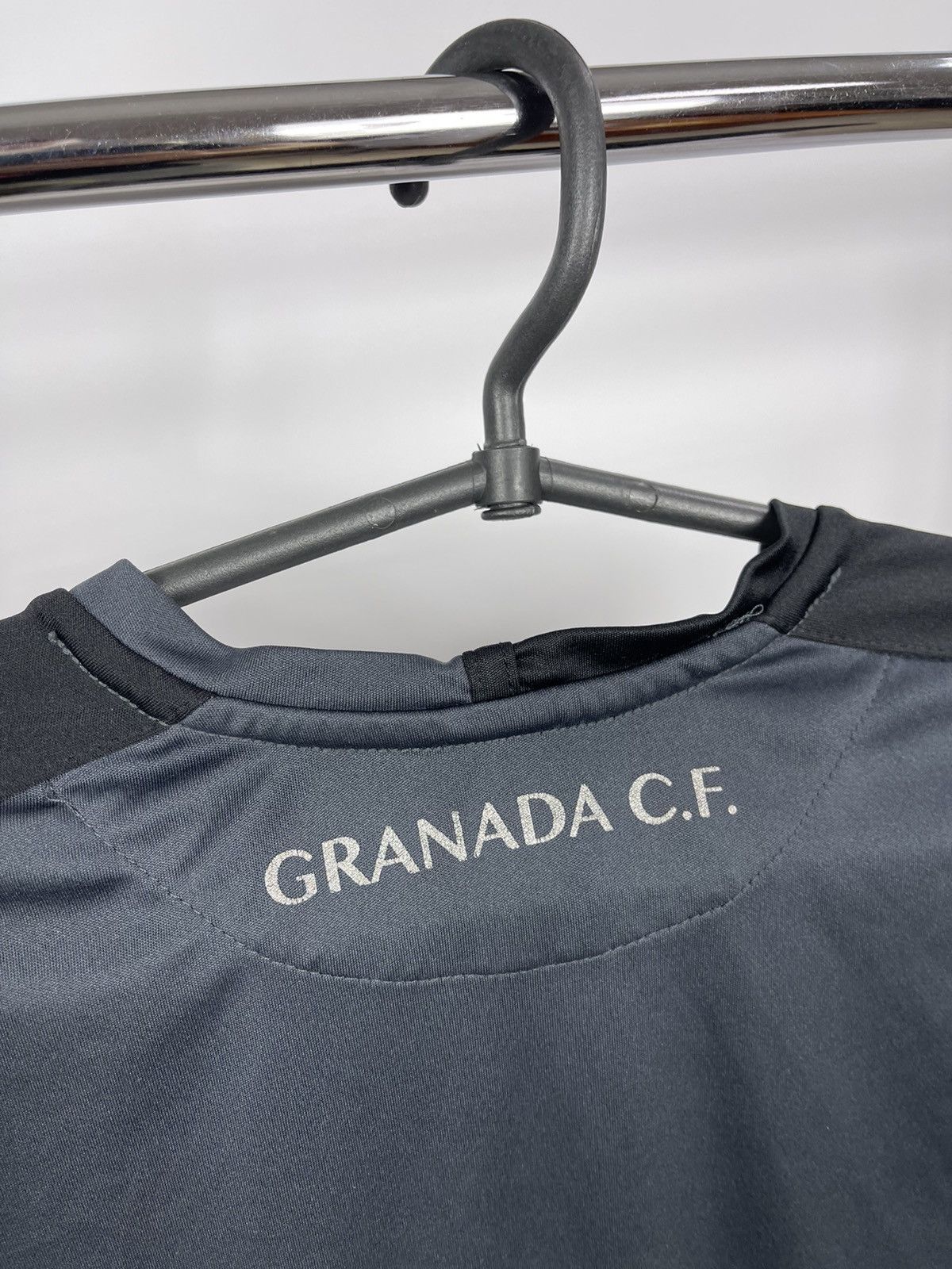 Joma Granada Away Football Shirt 2016/17 Training Shirt L Joma Size US L / EU 52-54 / 3 - 7 Thumbnail