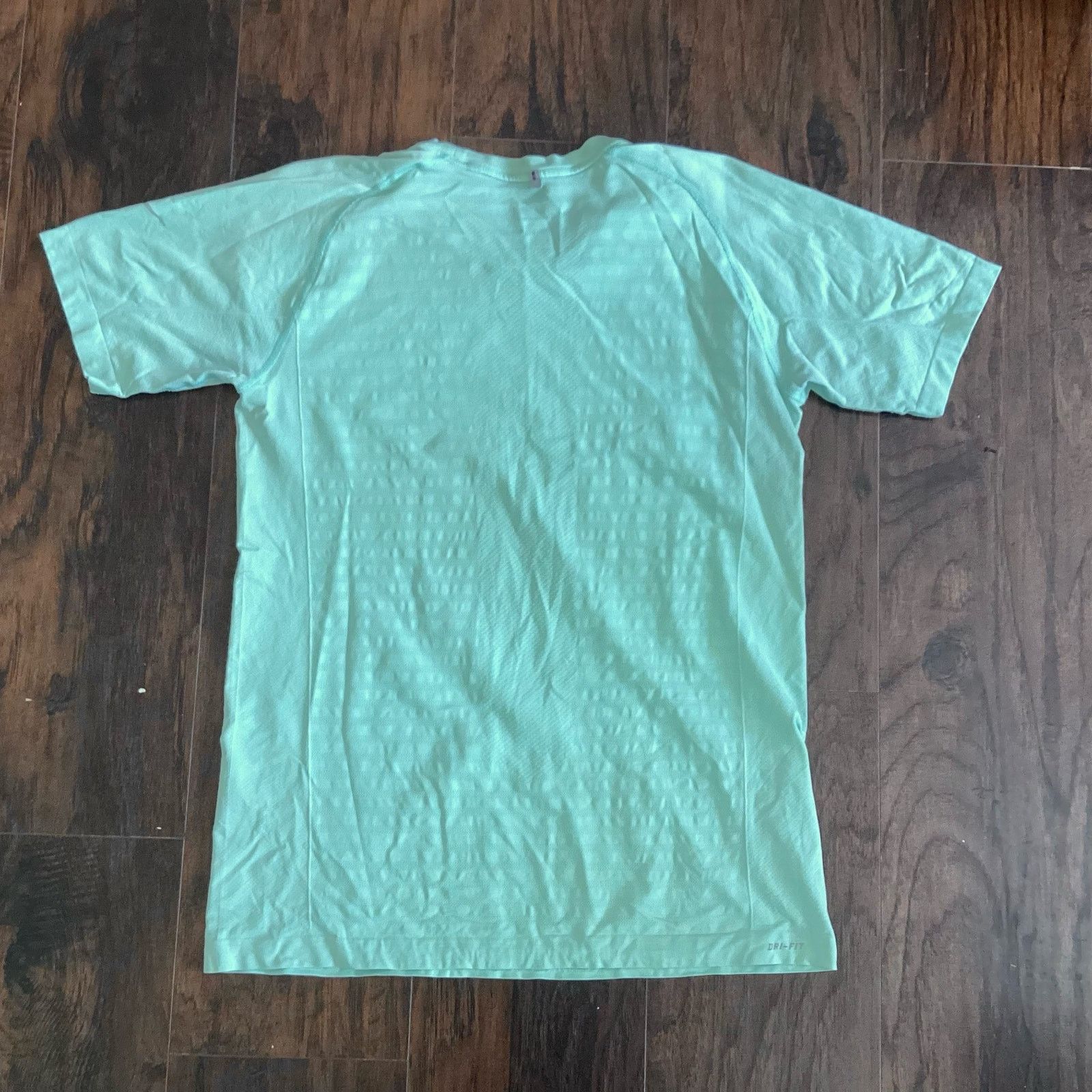 Nike Nike Mesh Running Tee Size US L / EU 52-54 / 3 - 6 Thumbnail