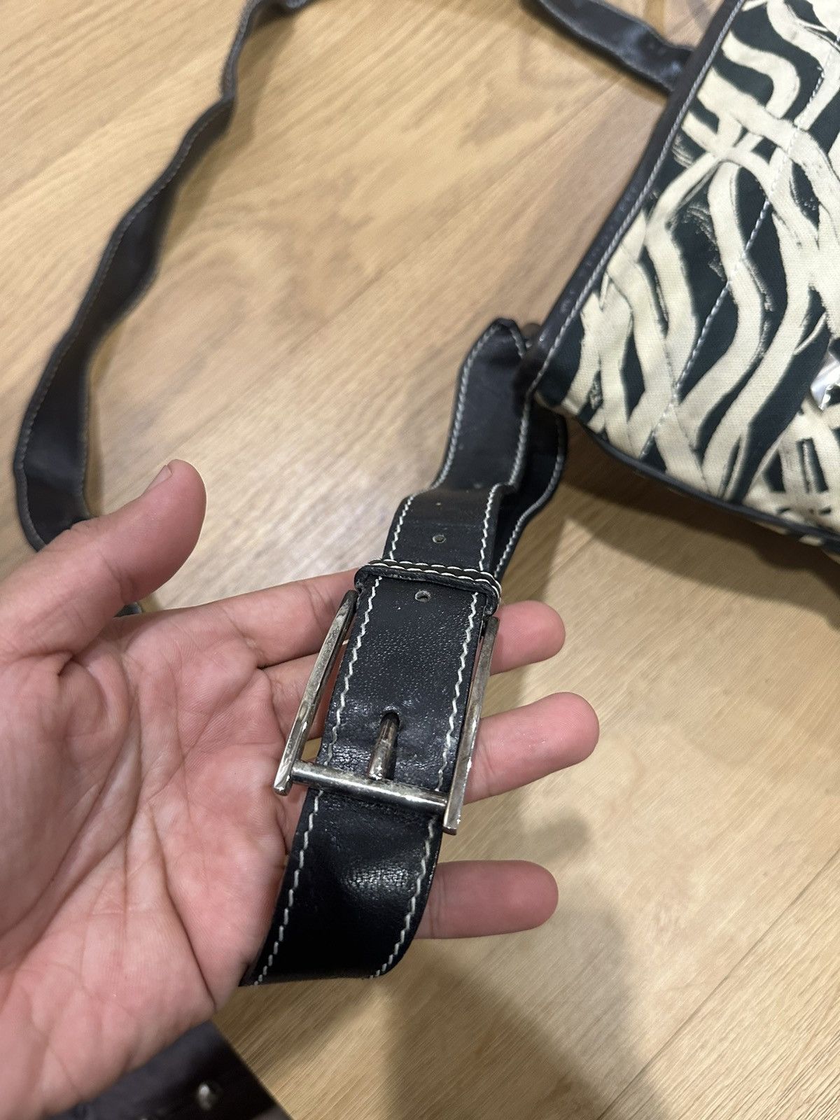 Vivienne Westwood Vivienne westwood sling bag Size ONE SIZE - 4 Thumbnail