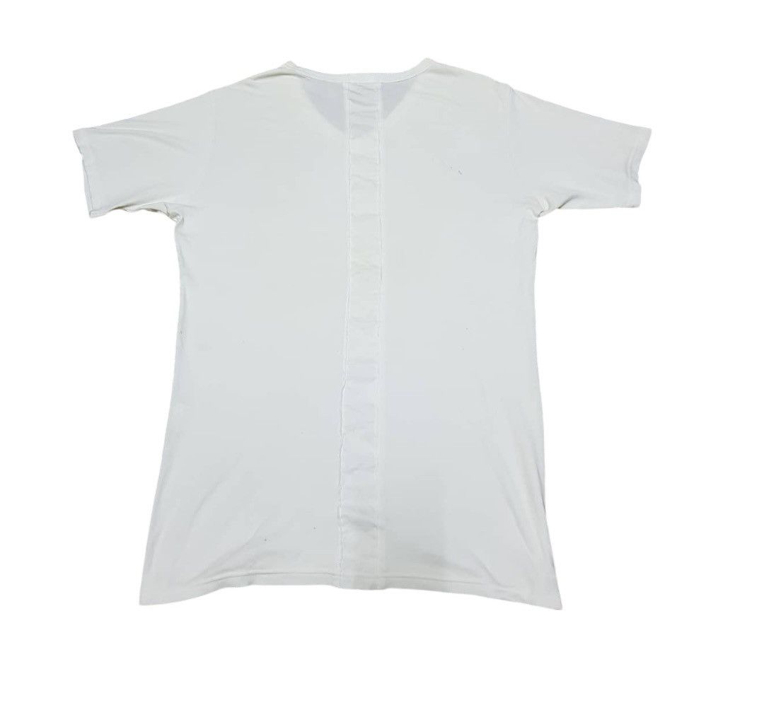 Yohji Yamamoto Vintage japanese luxury designer yohji yamamoto rare design Size US M / EU 48-50 / 2 - 2 Thumbnail
