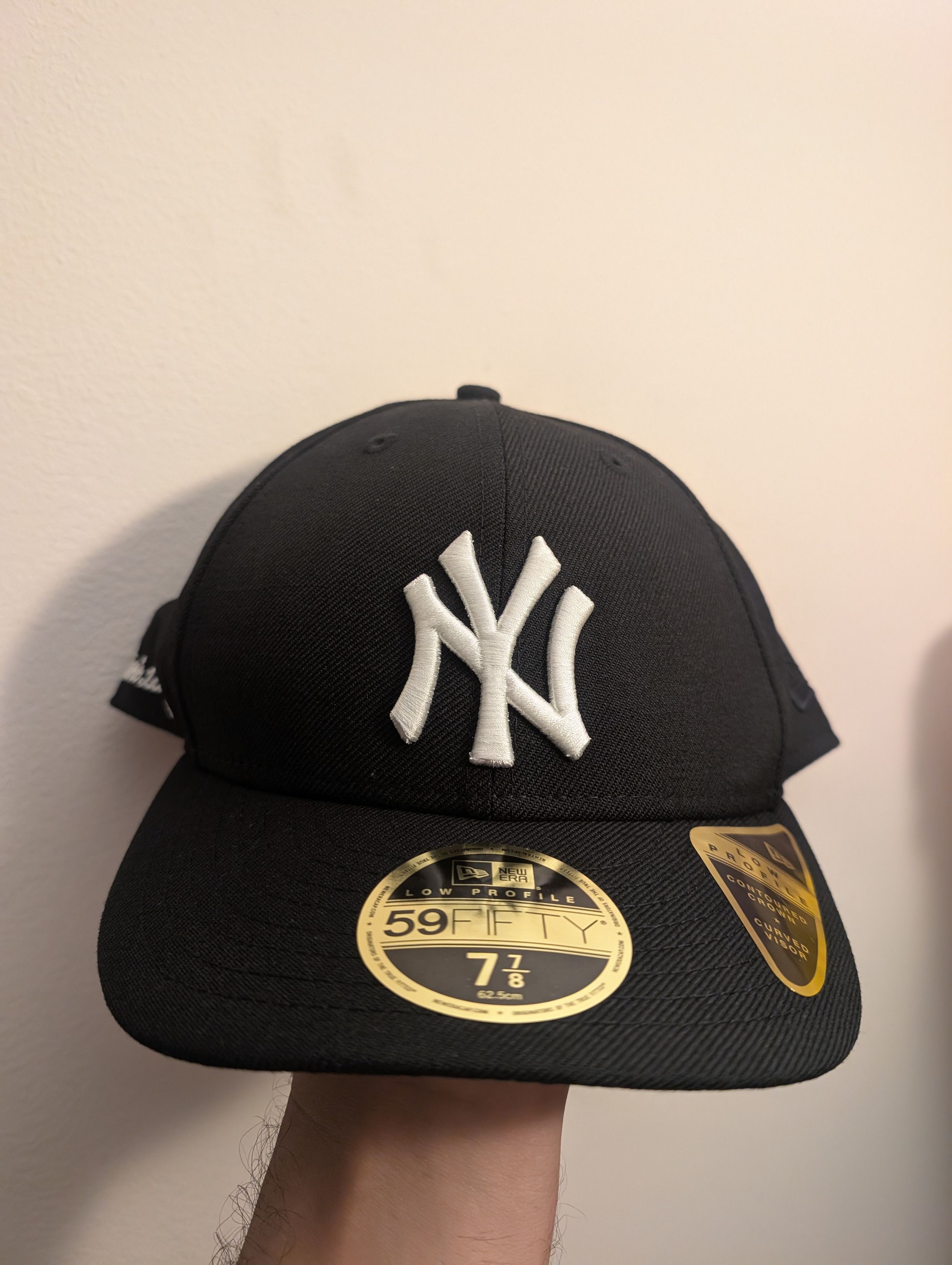 Aime Leon Dore × New York Yankees Aíme Leon Dore Fitted Yankees