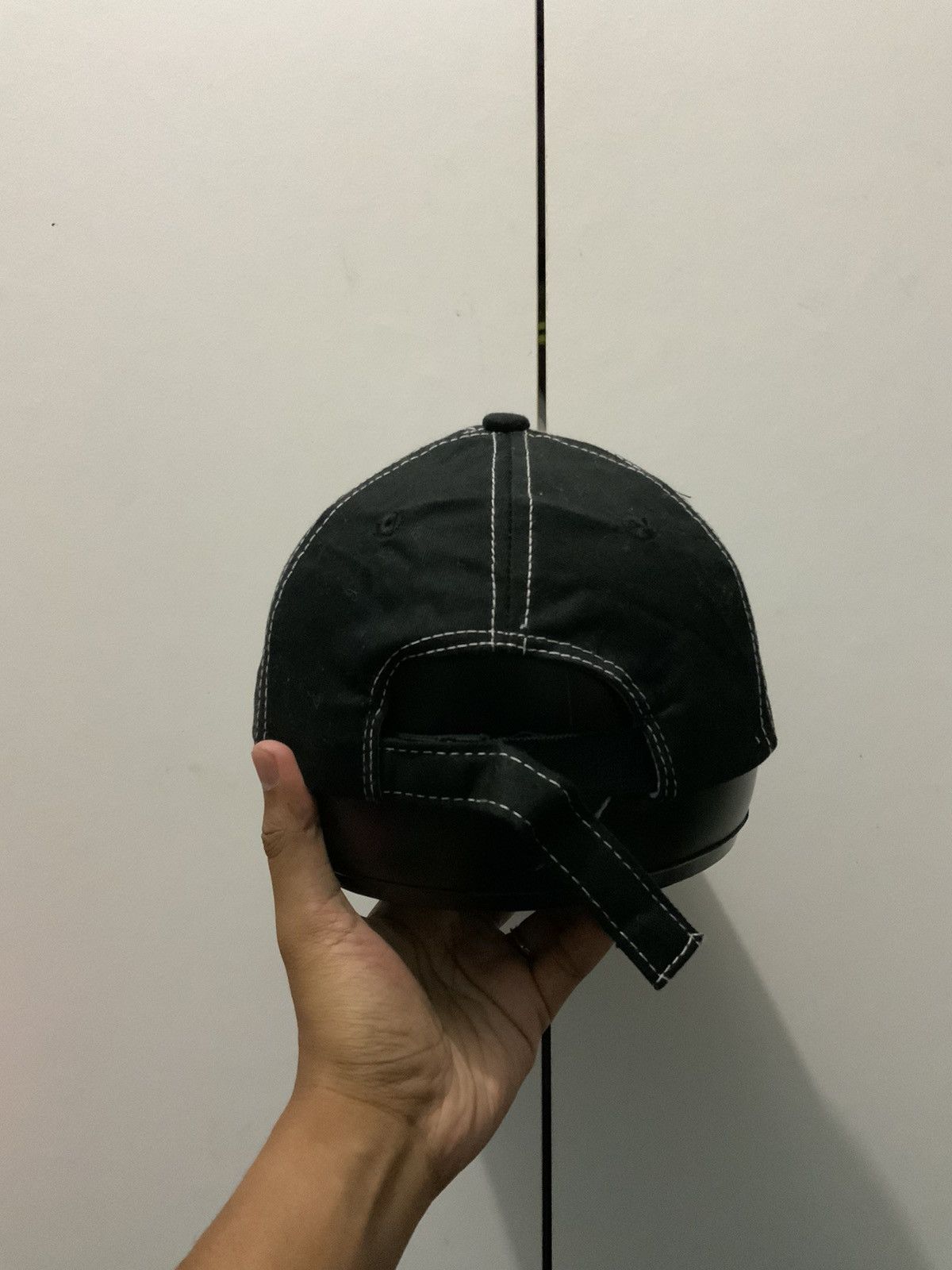 Japanese Brand Tremblay Spellout Embroidery Hat Cap Size ONE SIZE - 3 Thumbnail
