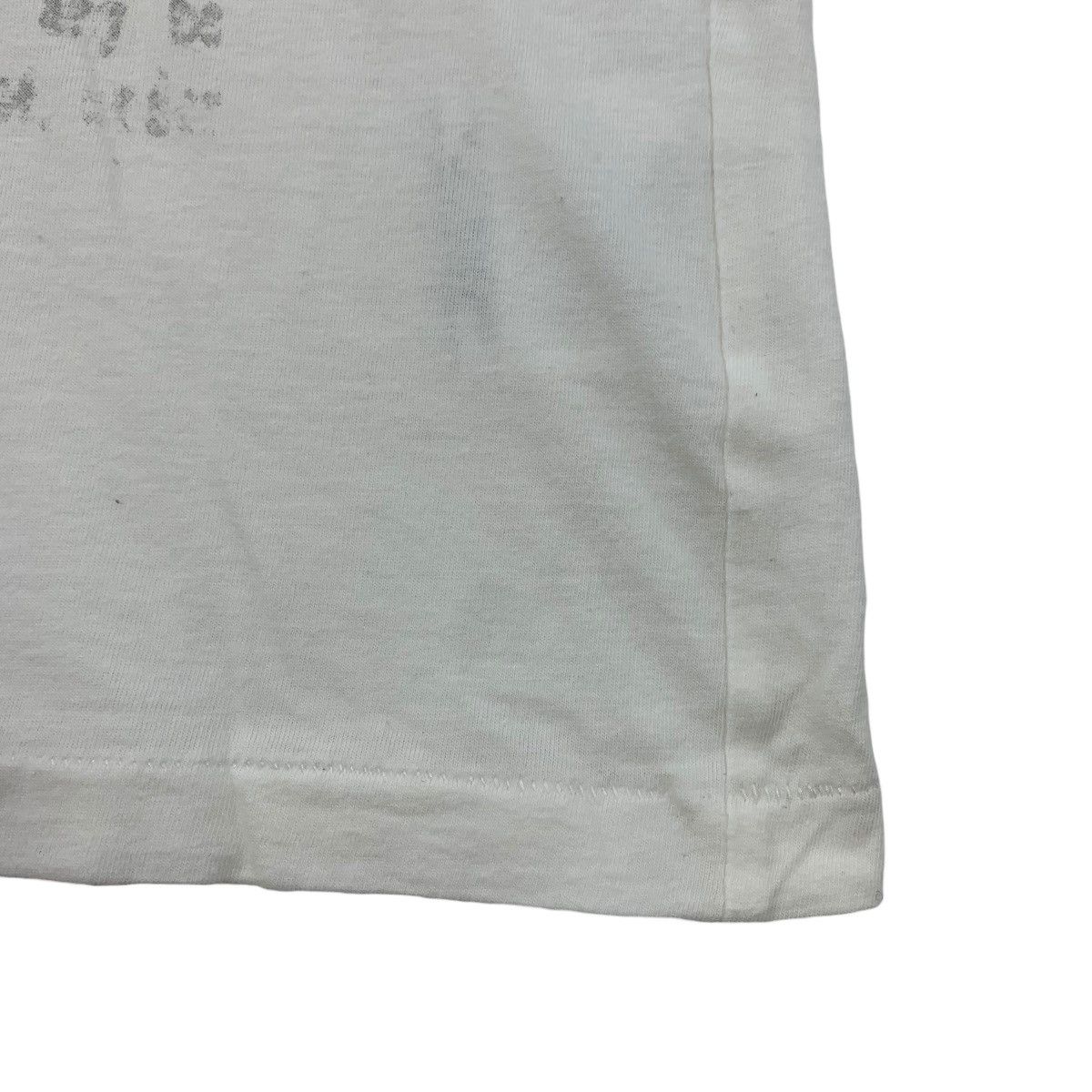 Designer × Katharine Hamnett London KATHARINE HAMNETT cut & sewn long sleeve tee Size US L / EU 52-54 / 3 - 8 Thumbnail