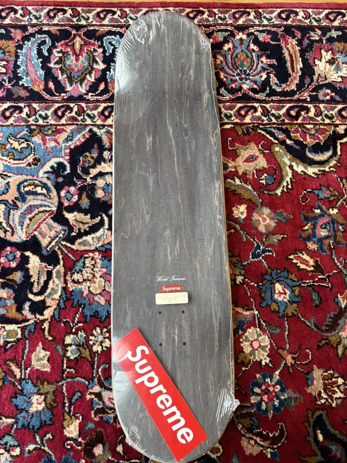 Supreme SUPREME S/S 2019 FRUIT DECK Size ONE SIZE - 2 Thumbnail