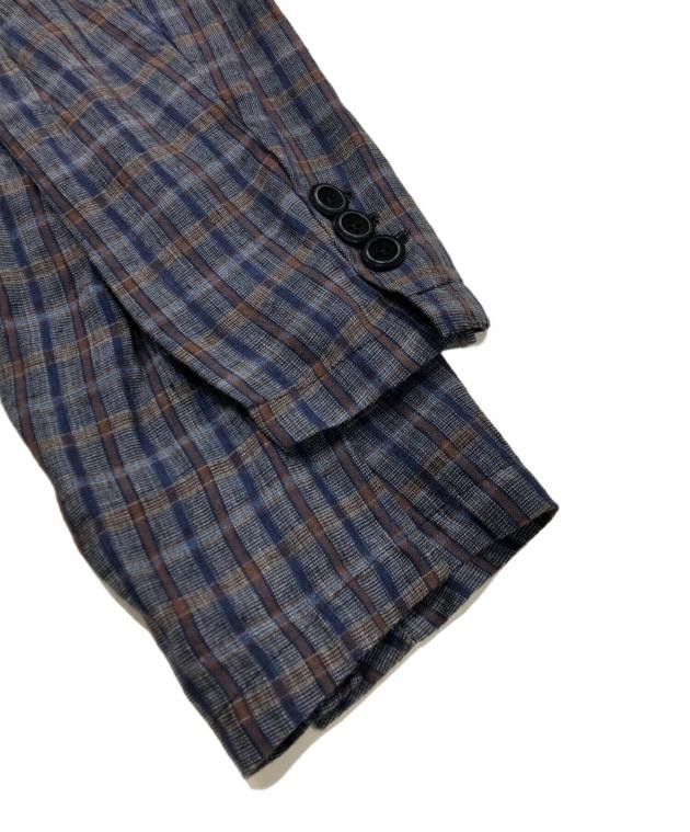 Geoffrey B. Small RNJ34 special World Exclusive Item 5-buttons Jacket Size US M / EU 48-50 / 2 - 6 Thumbnail